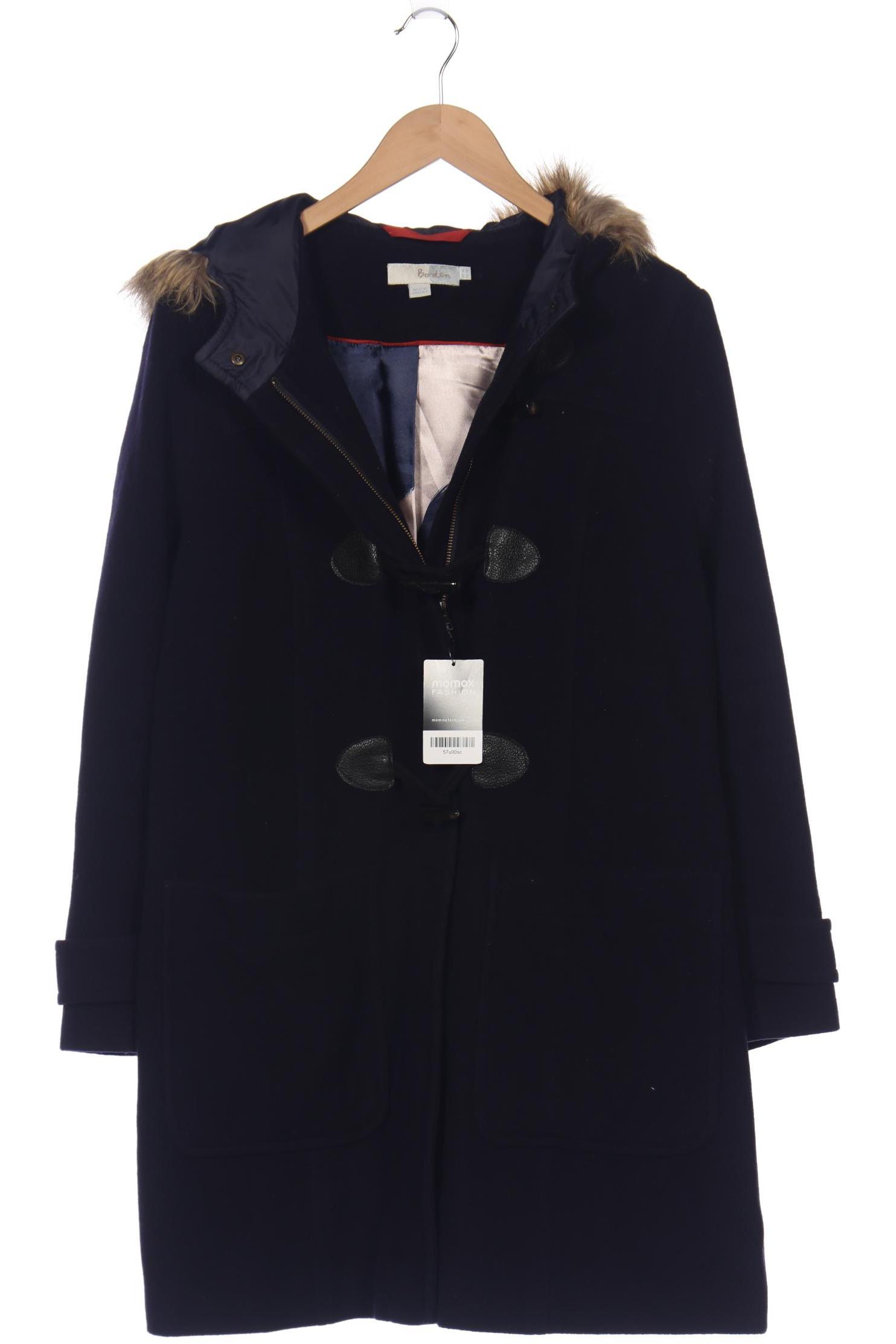 

Boden Damen Mantel, marineblau