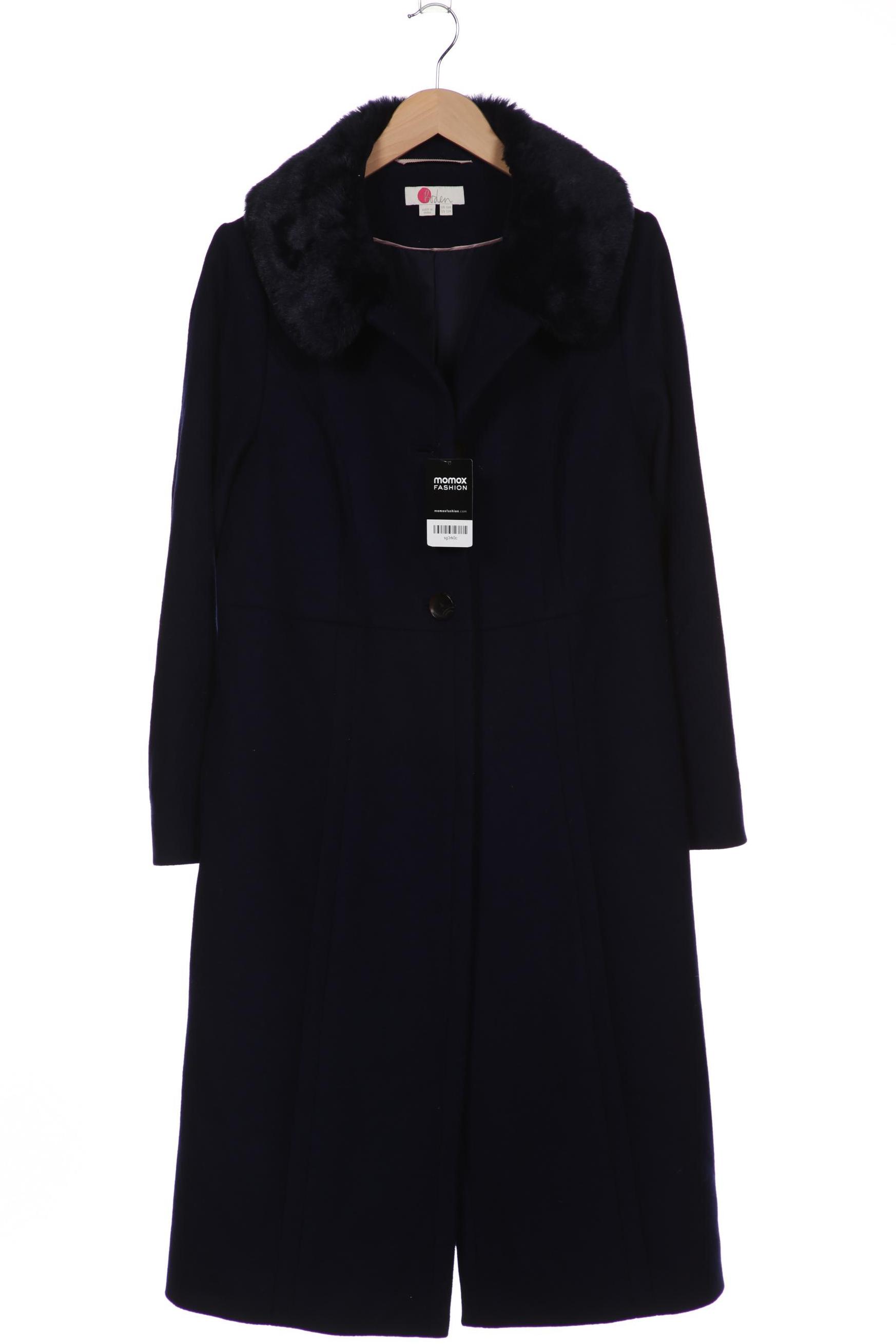 

Boden Damen Mantel, marineblau