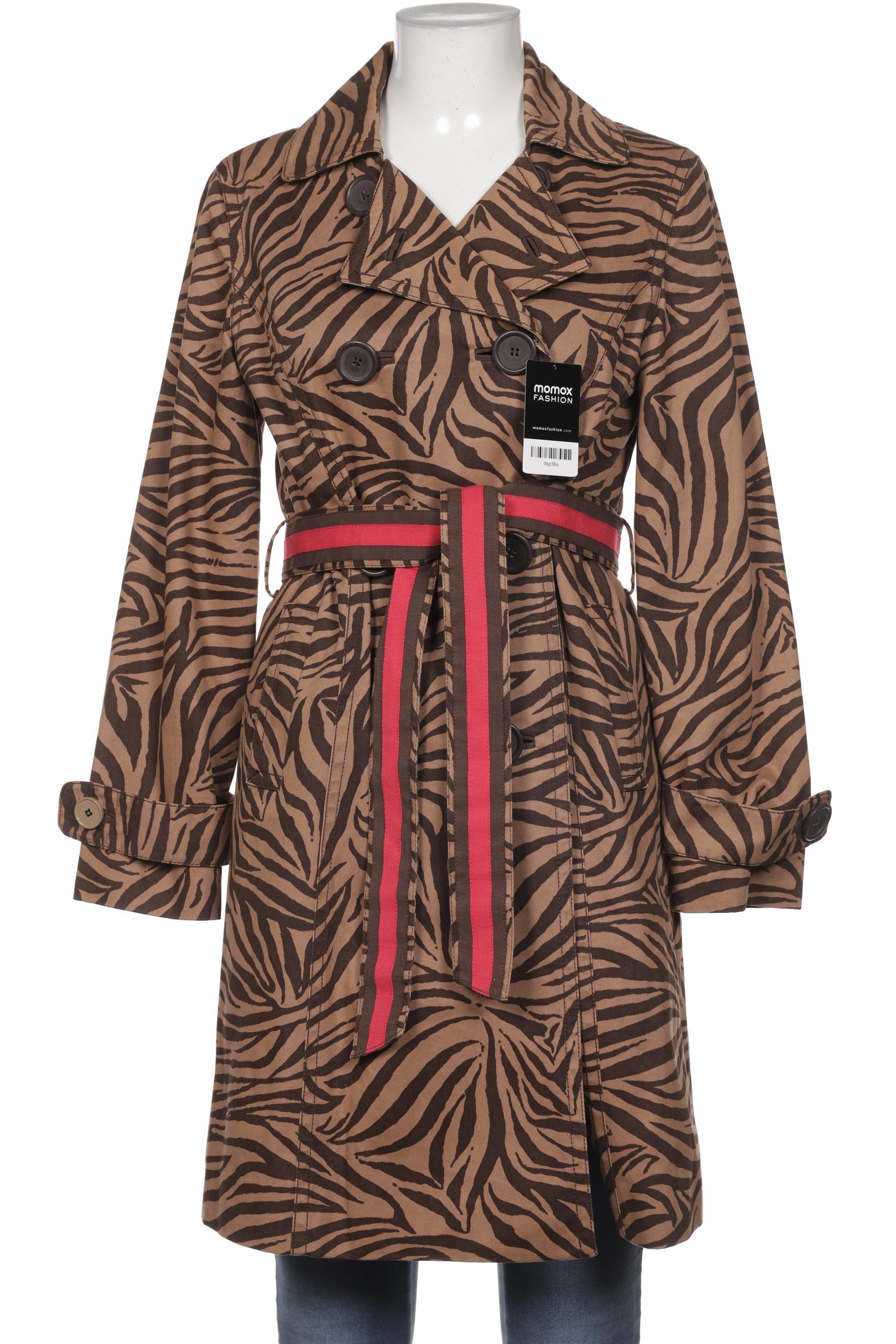 

Boden Damen Mantel, beige, Gr. 38