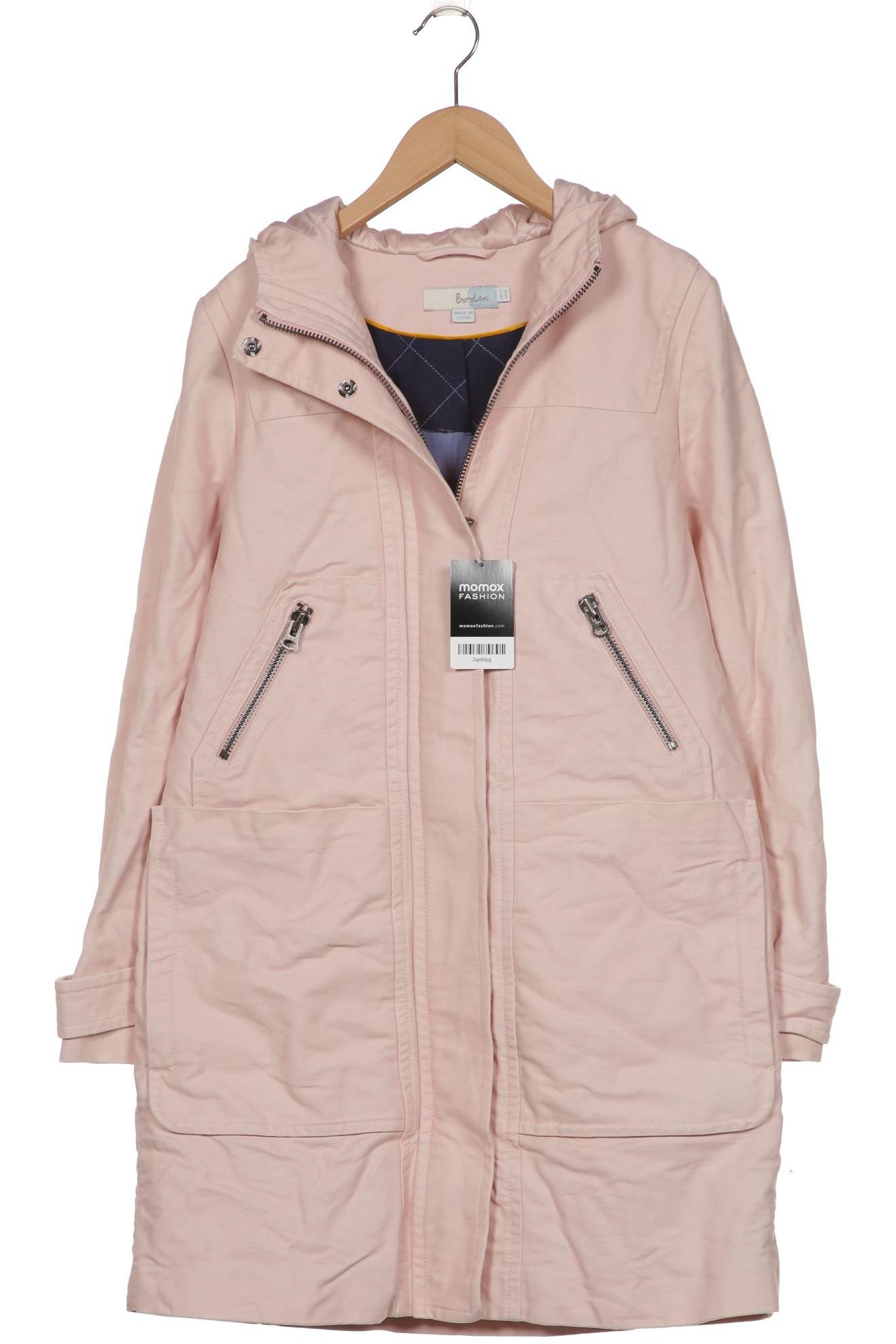 

Boden Damen Mantel, pink