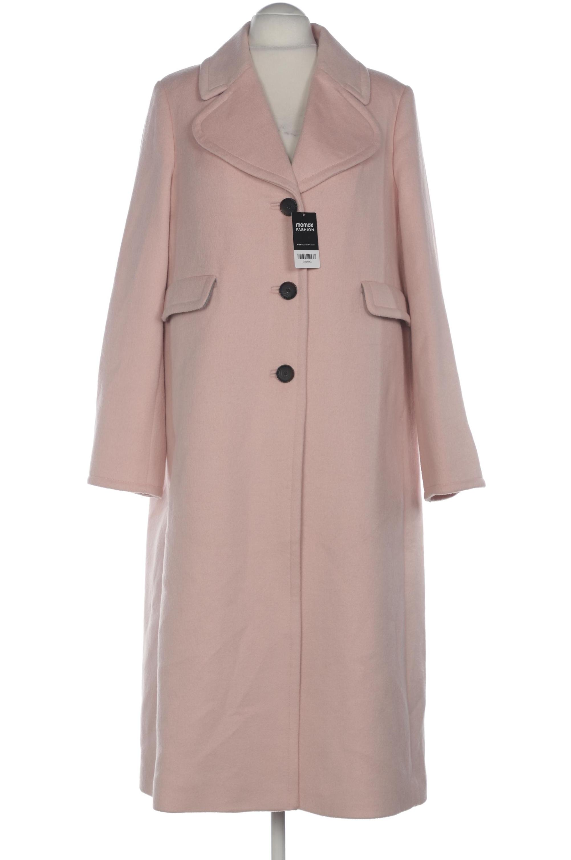 

Boden Damen Mantel, pink, Gr. 46