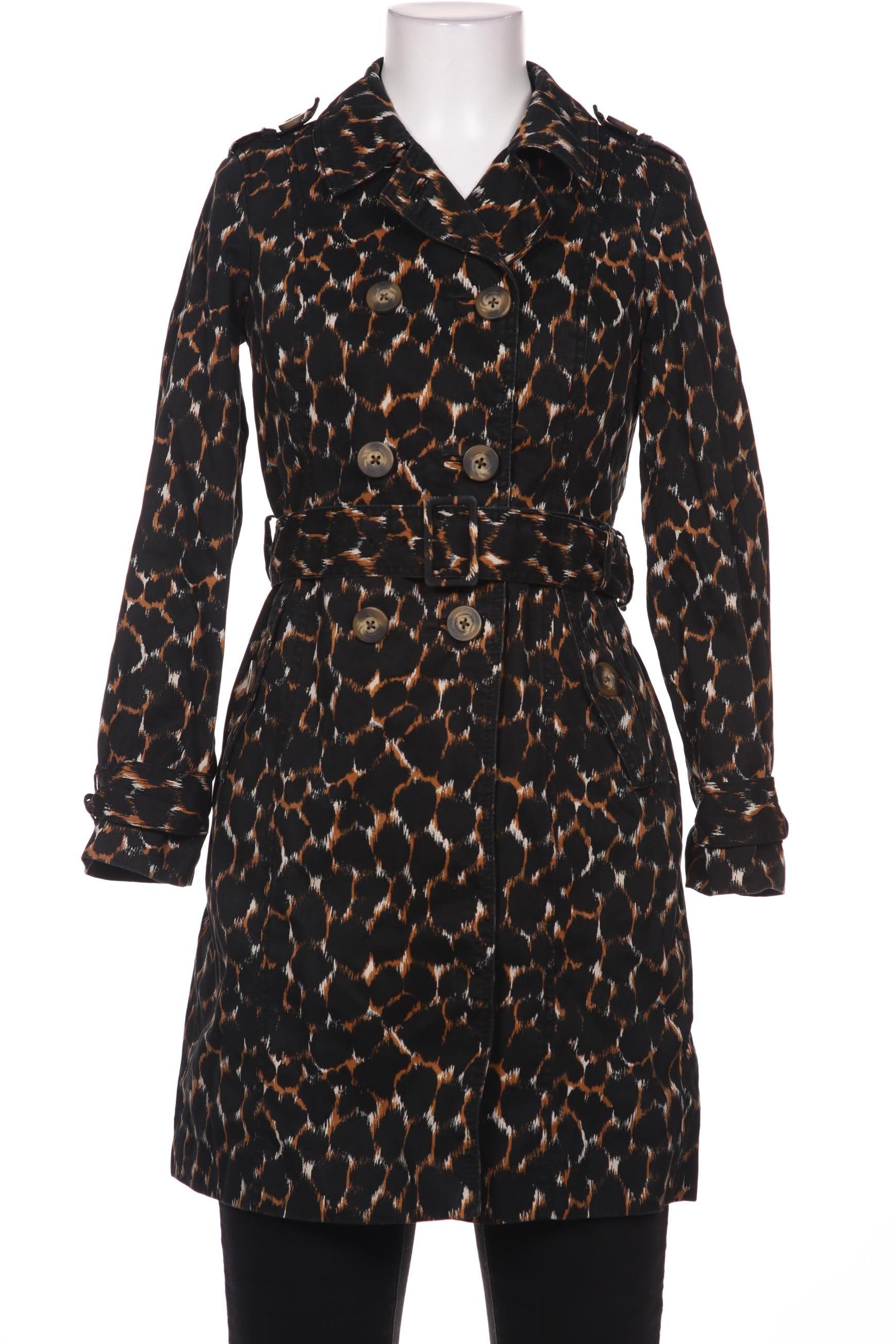 

Boden Damen Mantel, marineblau, Gr. 32