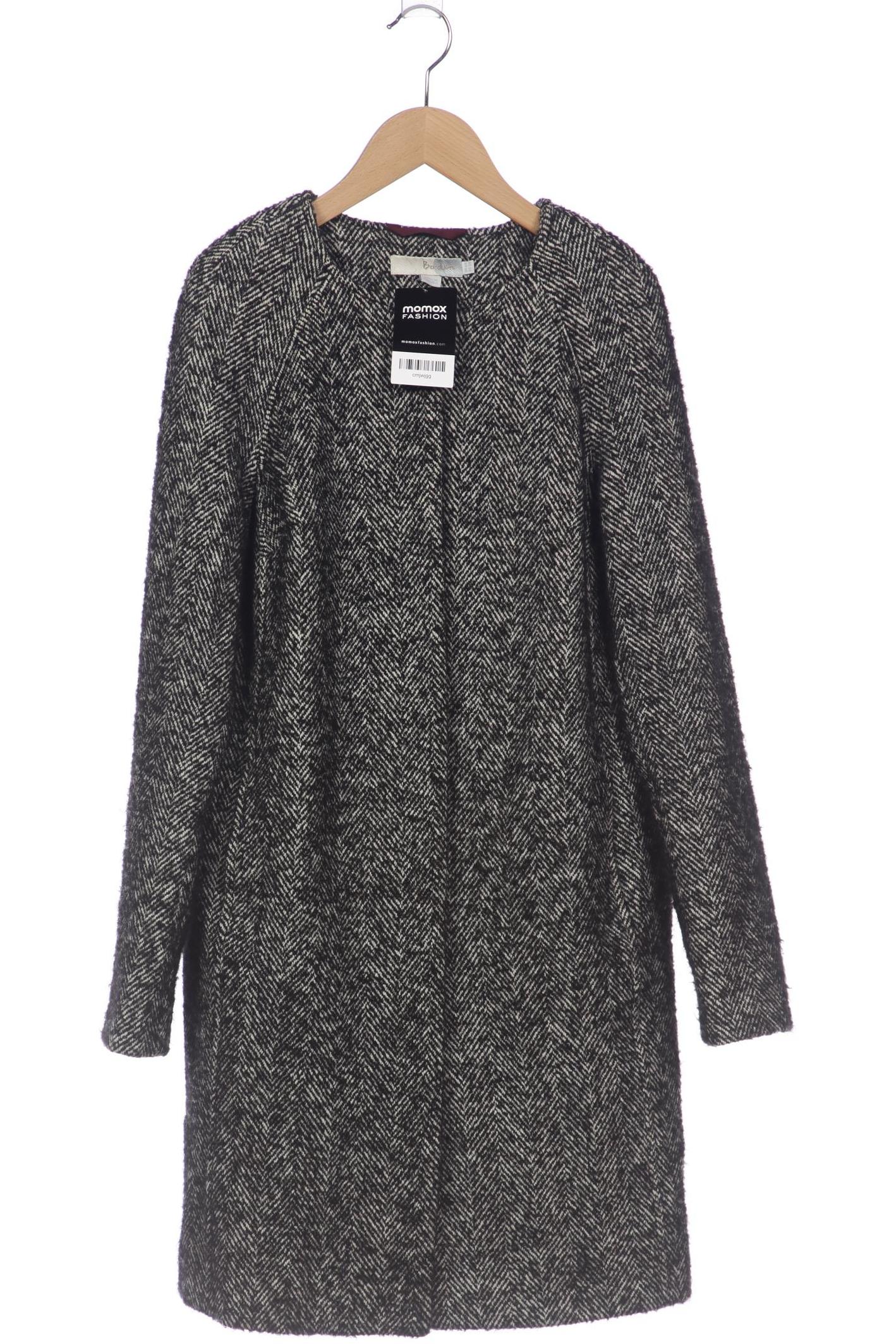 

Boden Damen Mantel, schwarz, Gr. 32