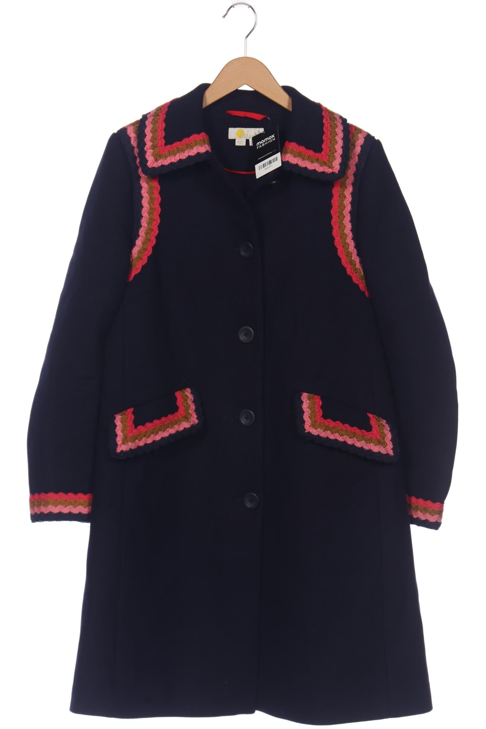 

Boden Damen Mantel, marineblau, Gr. 40