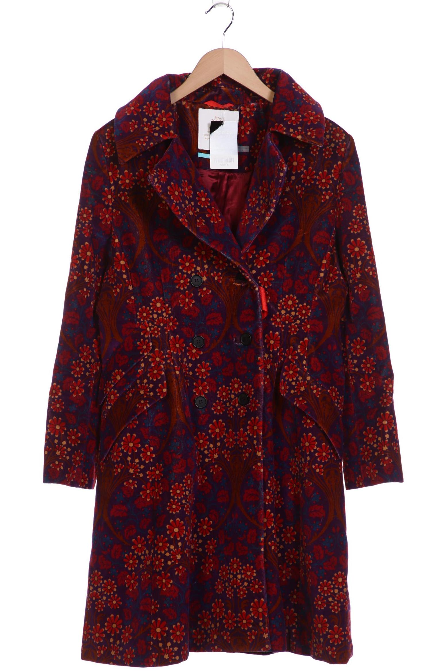 

Boden Damen Mantel, mehrfarbig, Gr. 42