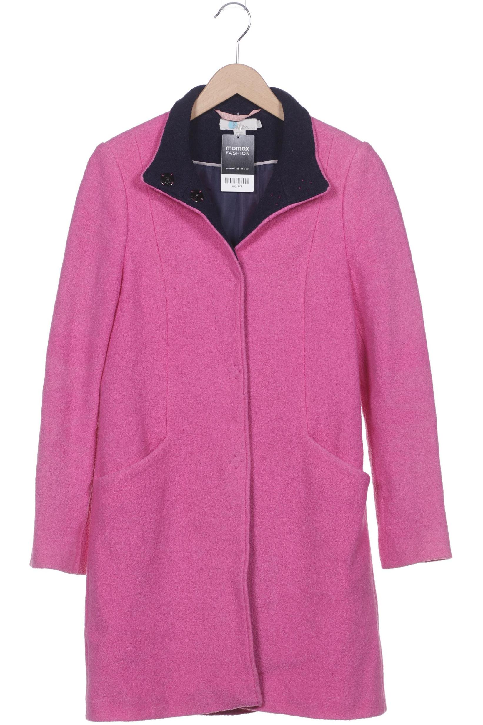 

Boden Damen Mantel, pink