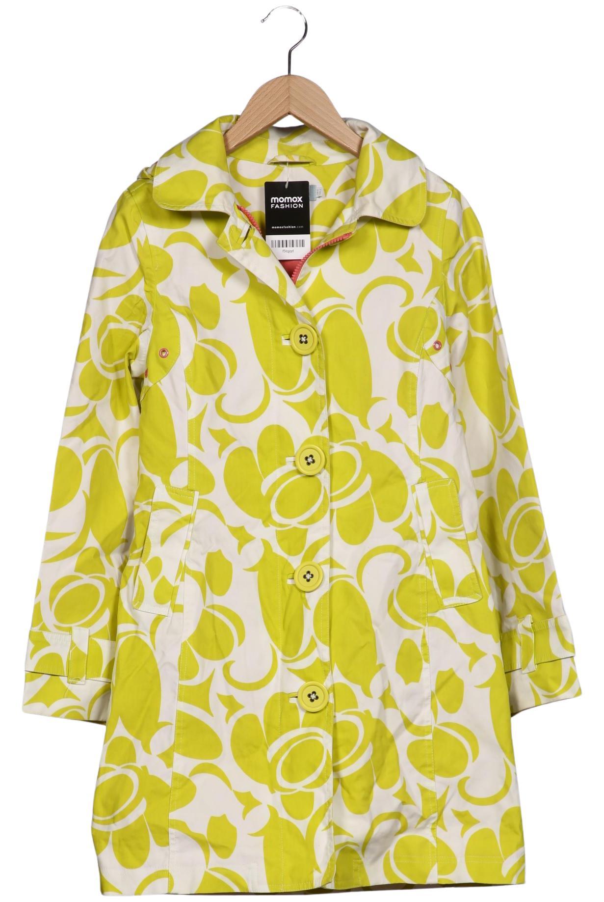 

Boden Damen Mantel, mehrfarbig, Gr. 32