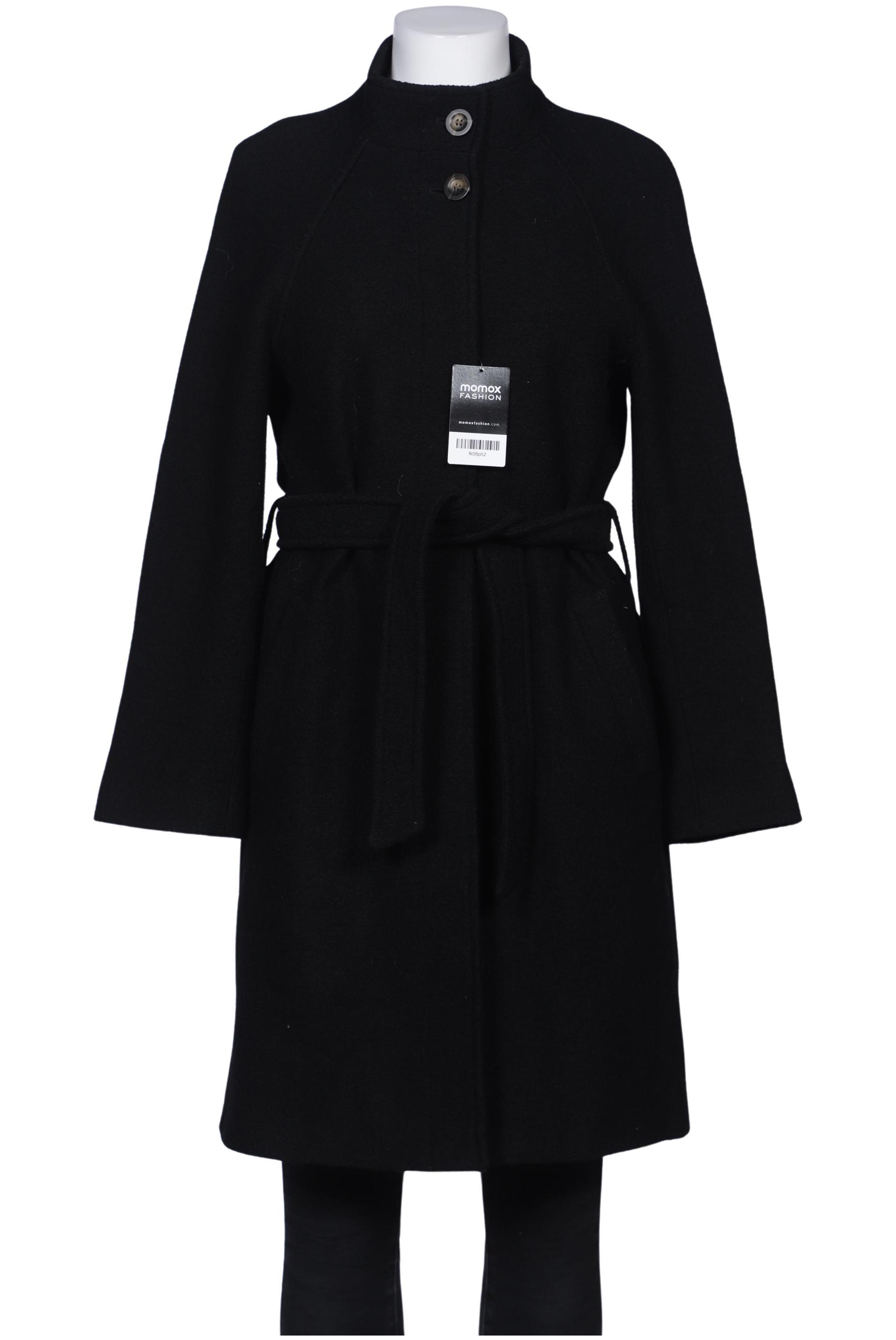 

Boden Damen Mantel, schwarz, Gr. 38