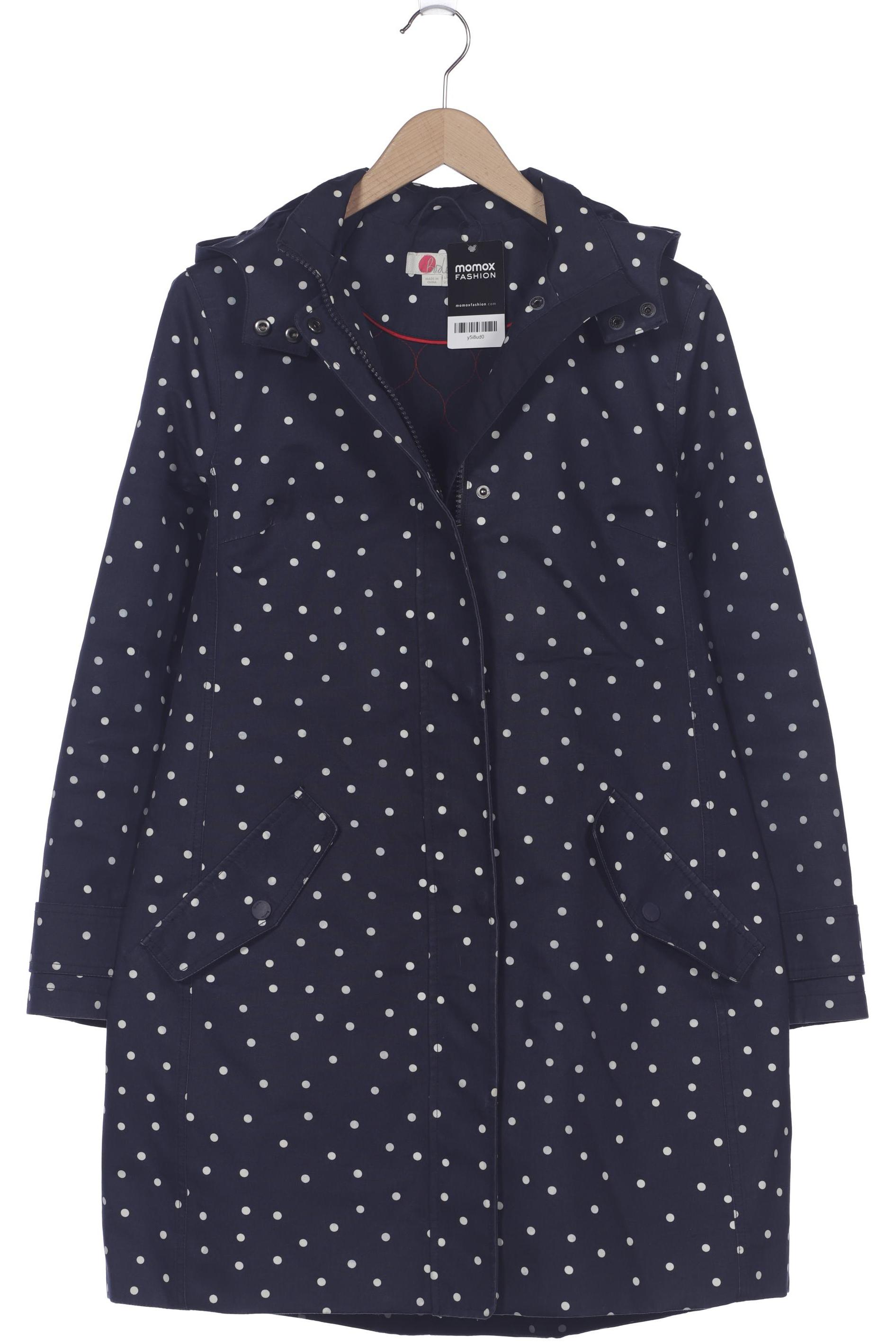 

Boden Damen Mantel, marineblau