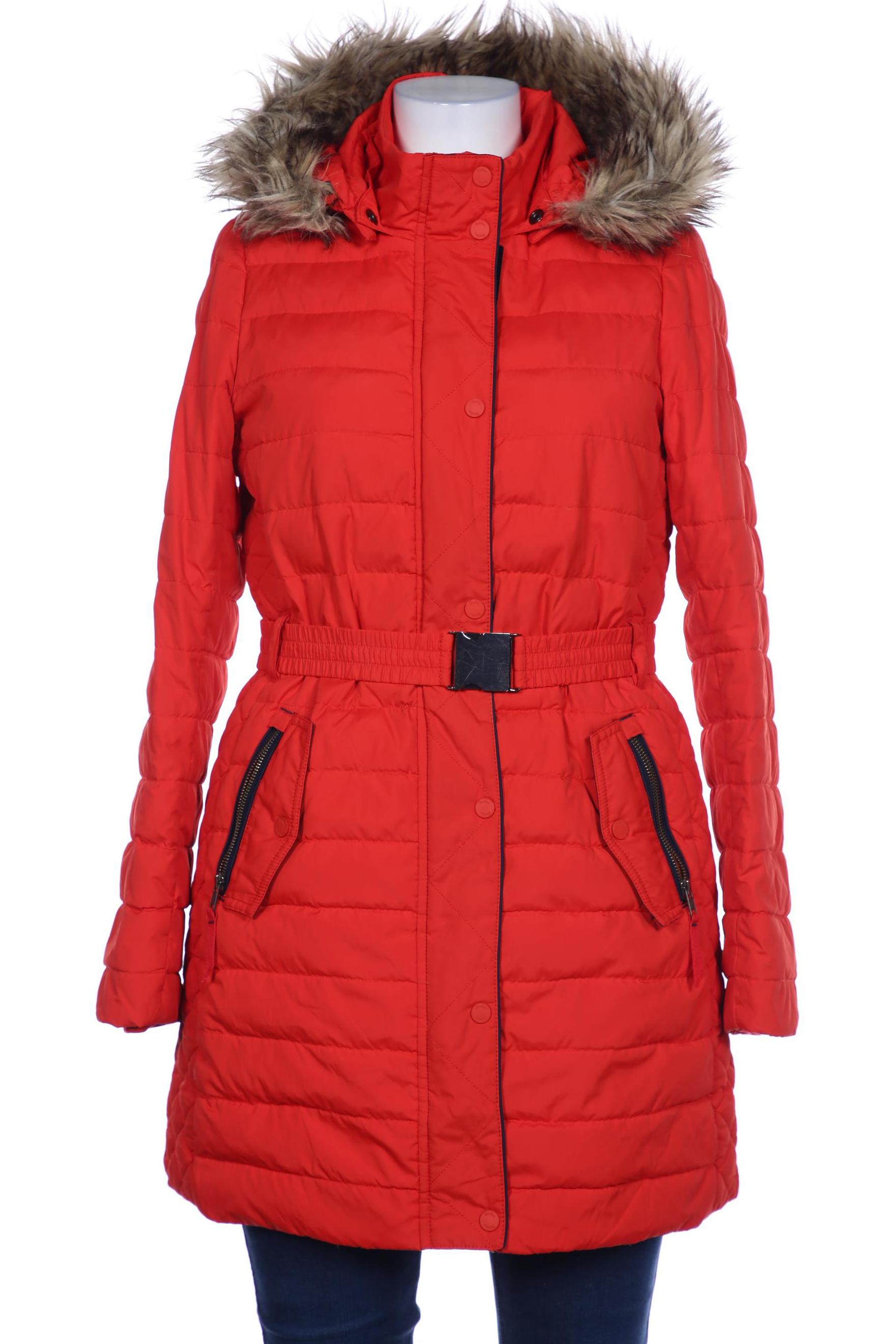

Boden Damen Mantel, rot