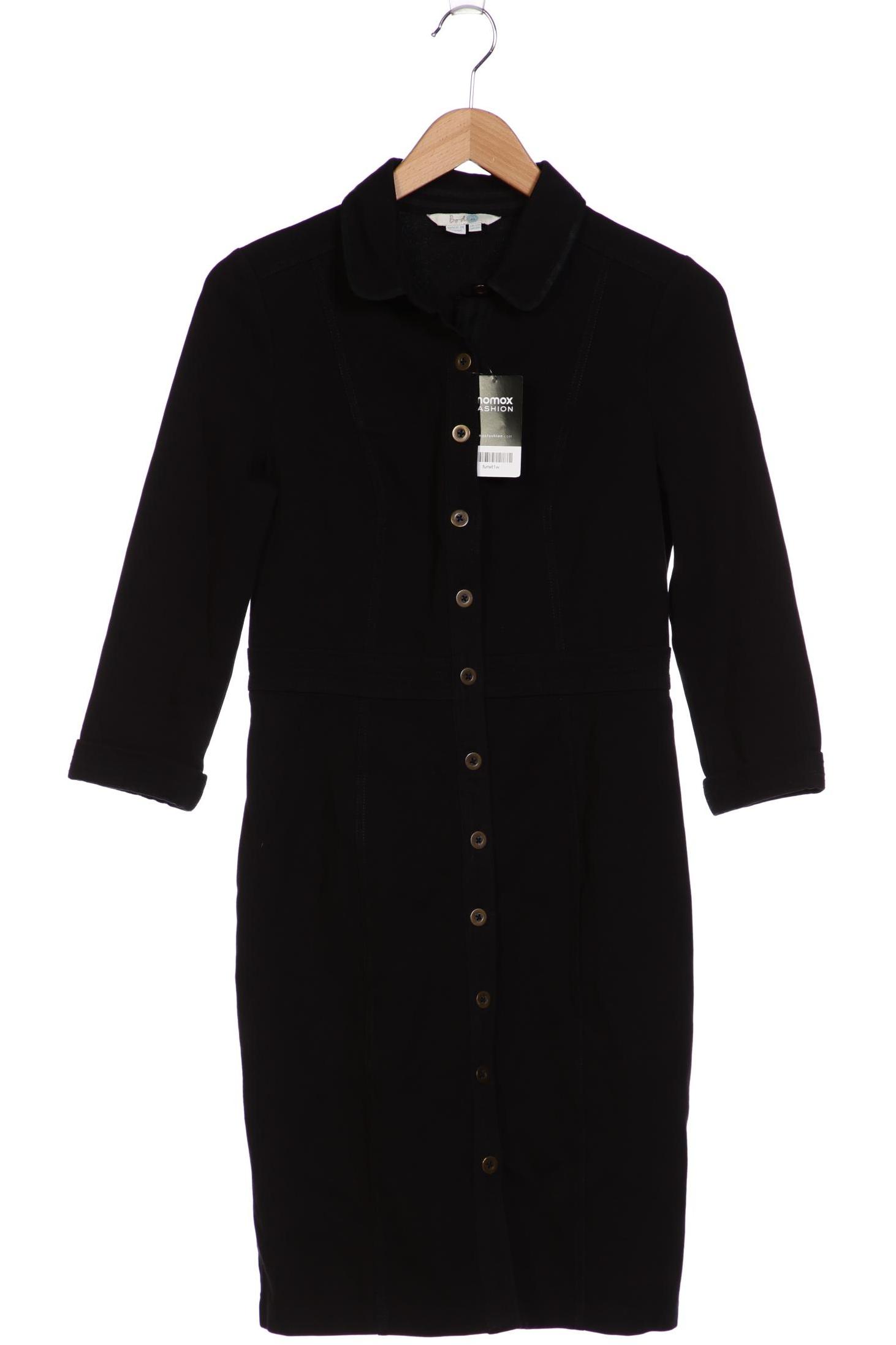 

Boden Damen Mantel, schwarz, Gr. 38