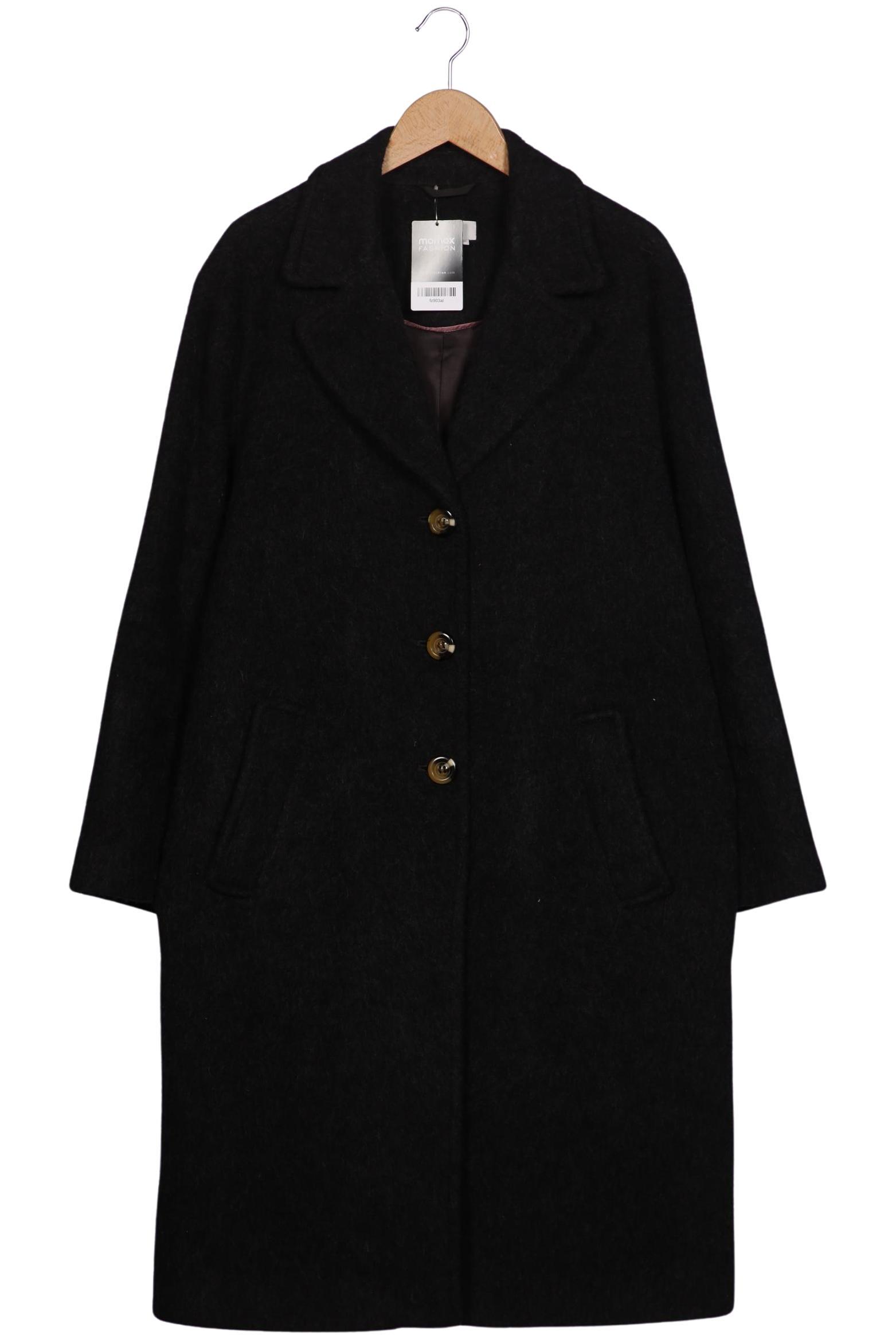 

Boden Damen Mantel, schwarz, Gr. 46