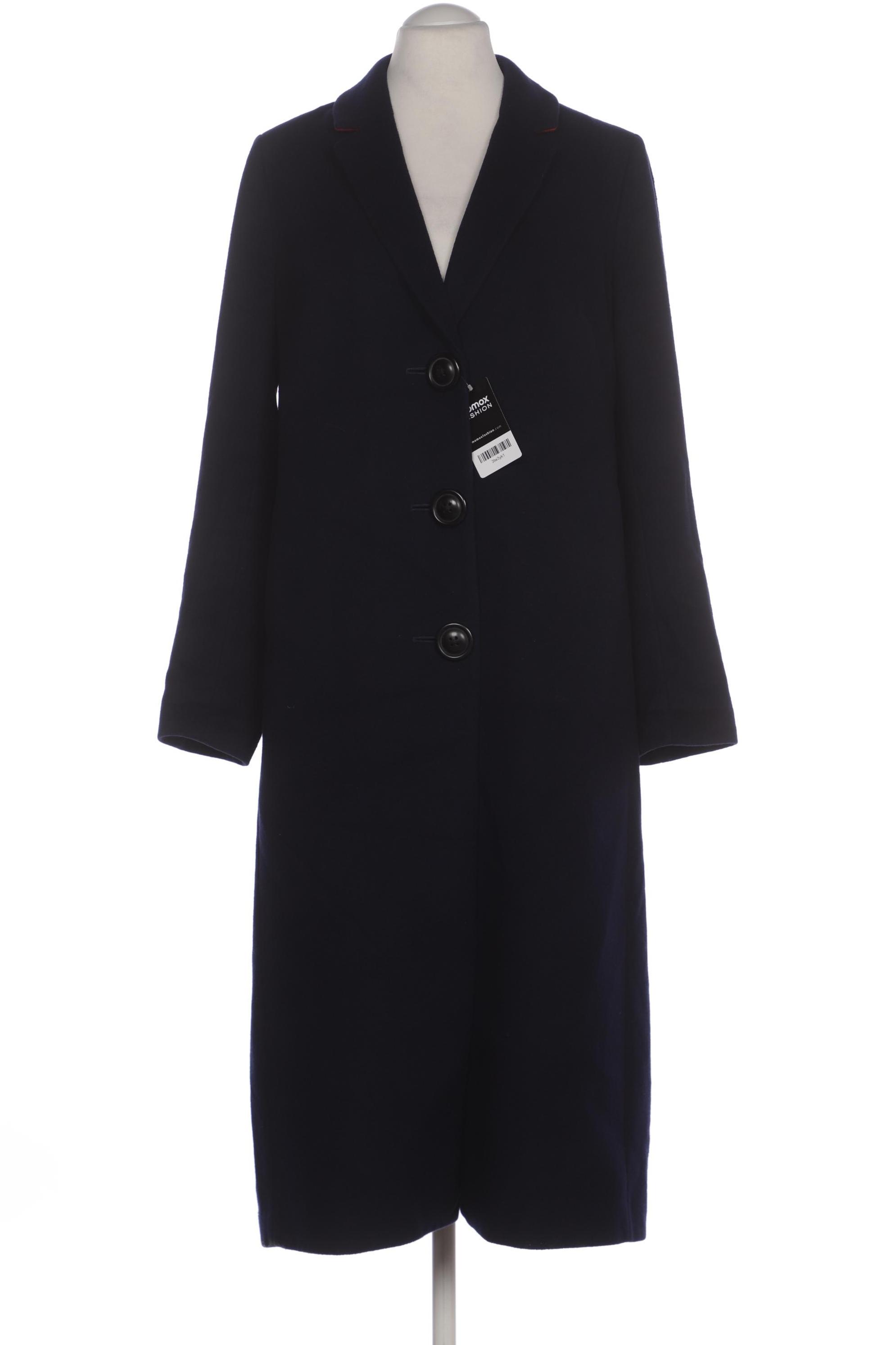 

Boden Damen Mantel, marineblau, Gr. 40
