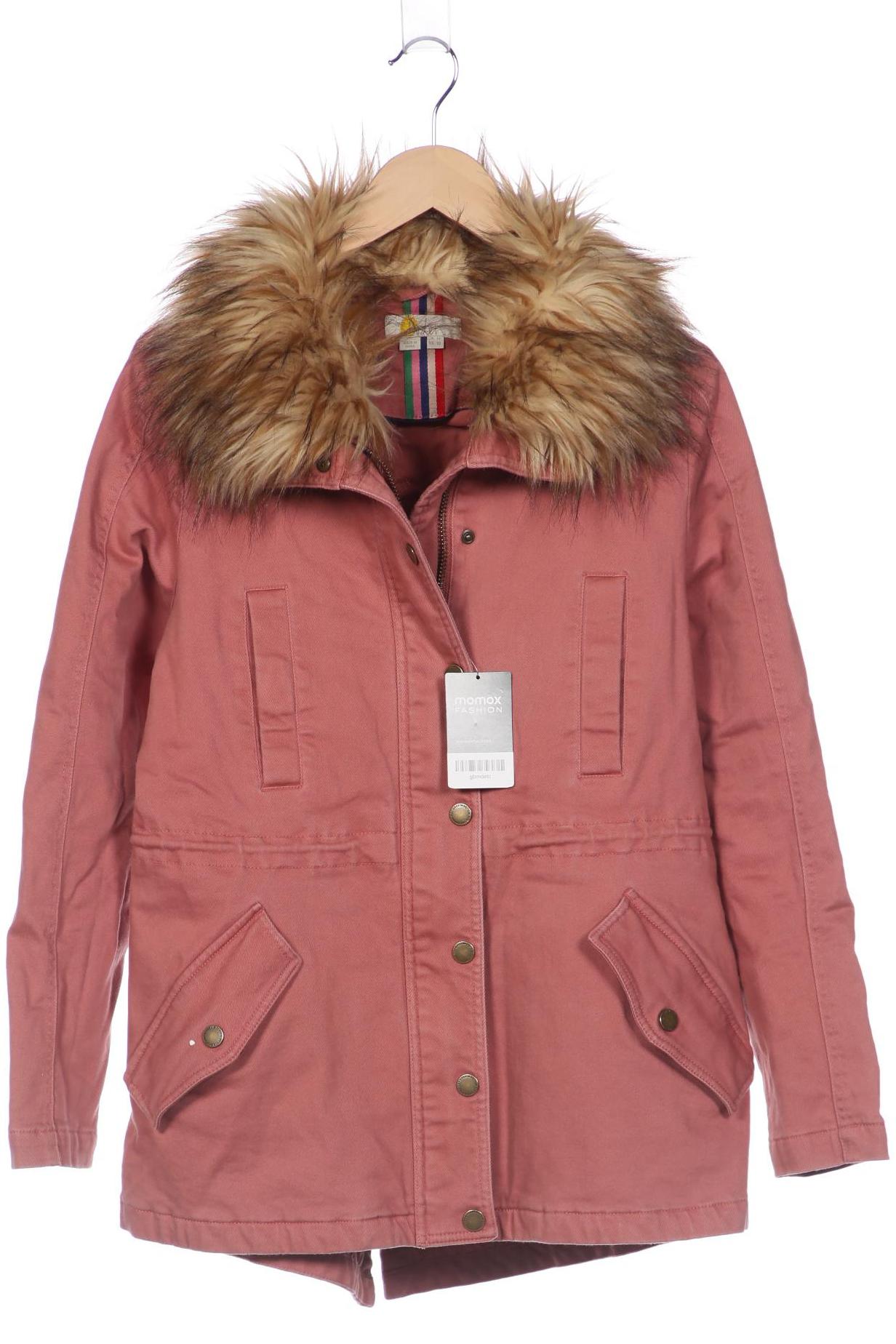 

Boden Damen Mantel, pink