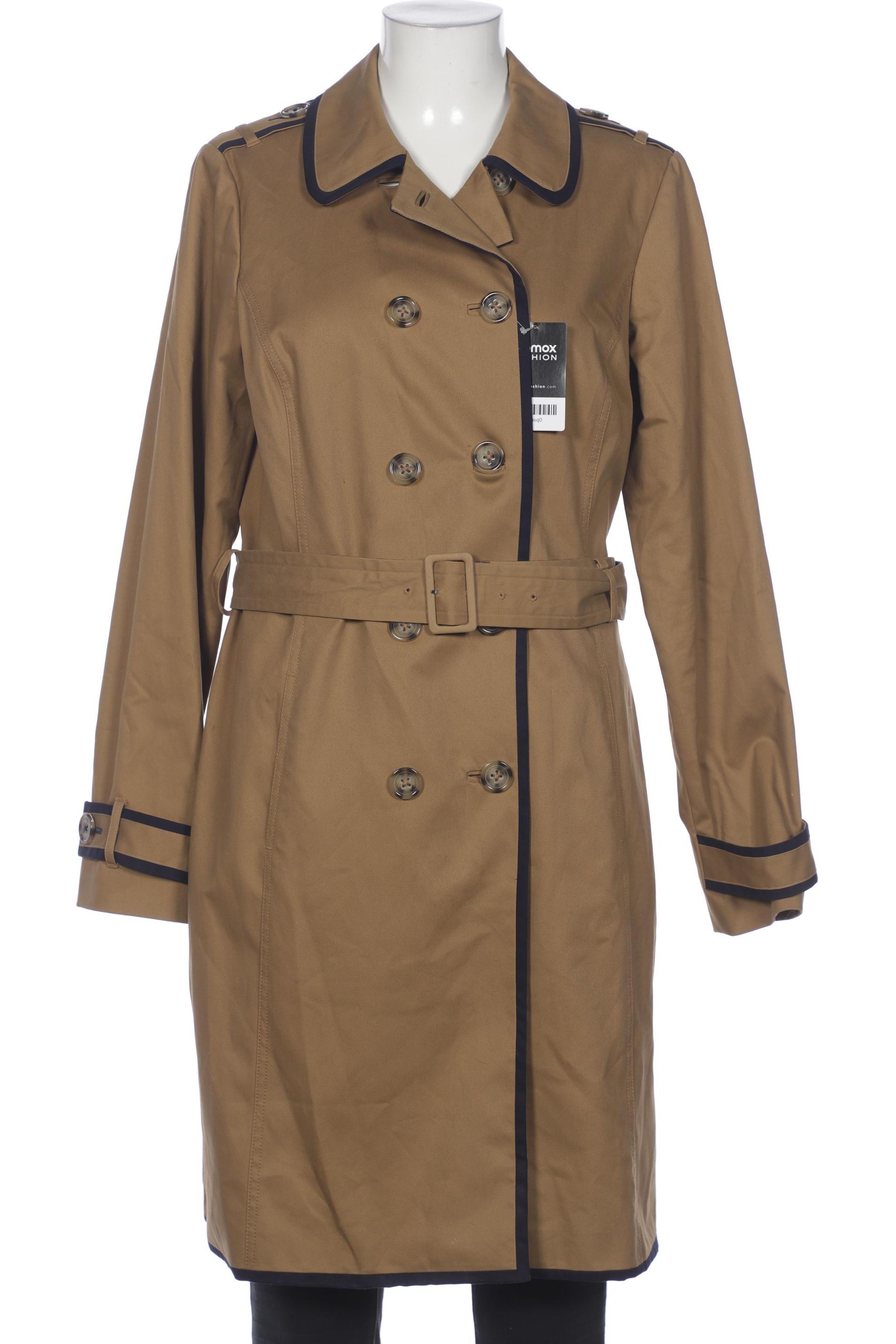 

Boden Damen Mantel, beige, Gr. 42