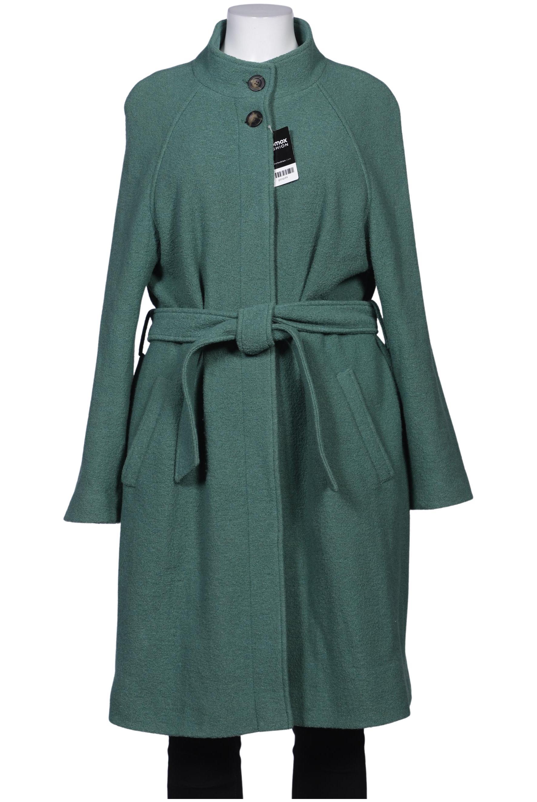 

Boden Damen Mantel, grün, Gr. 46