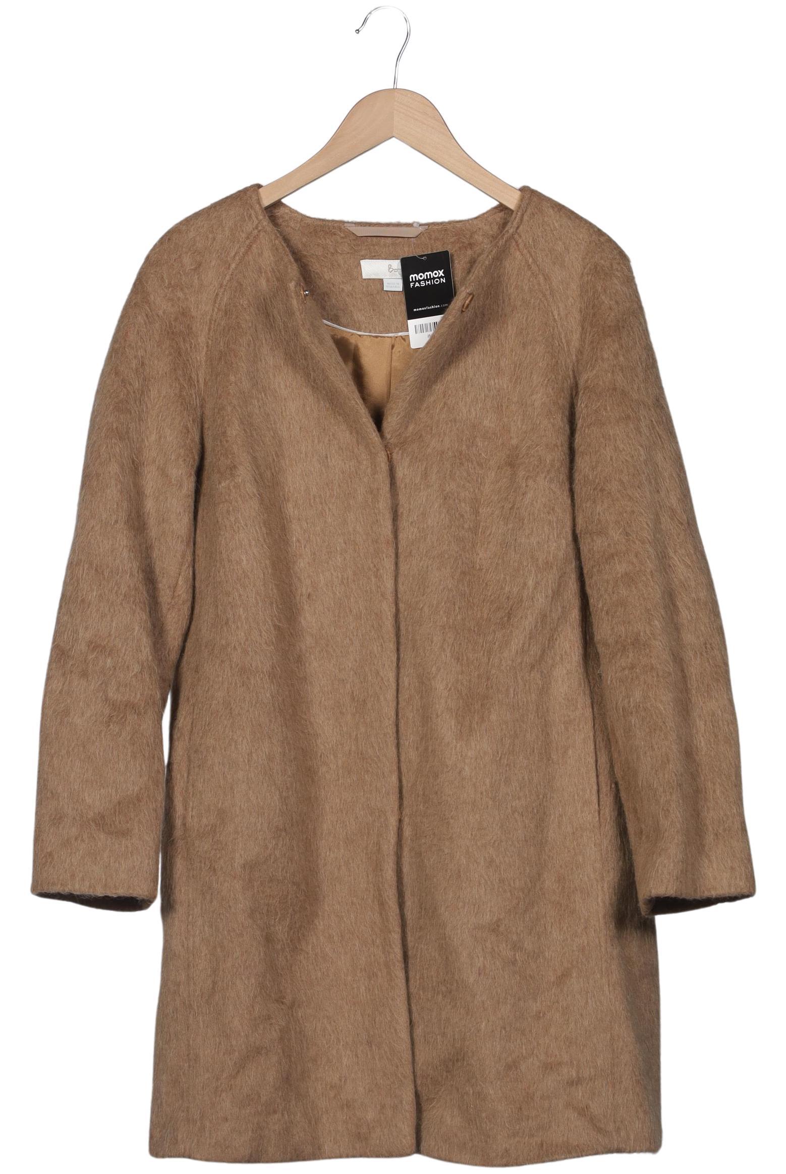 

Boden Damen Mantel, beige, Gr. 42