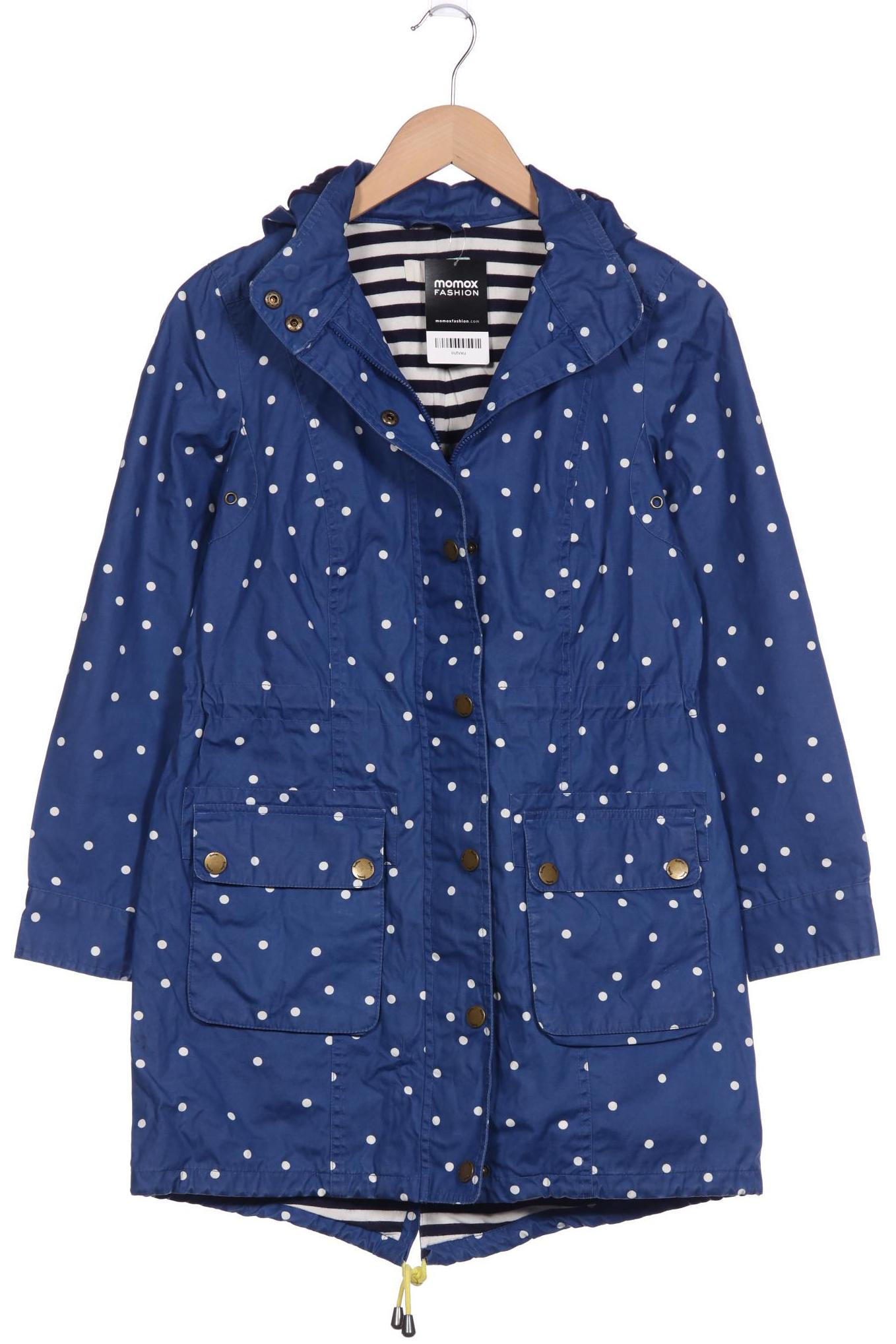 

Boden Damen Mantel, marineblau