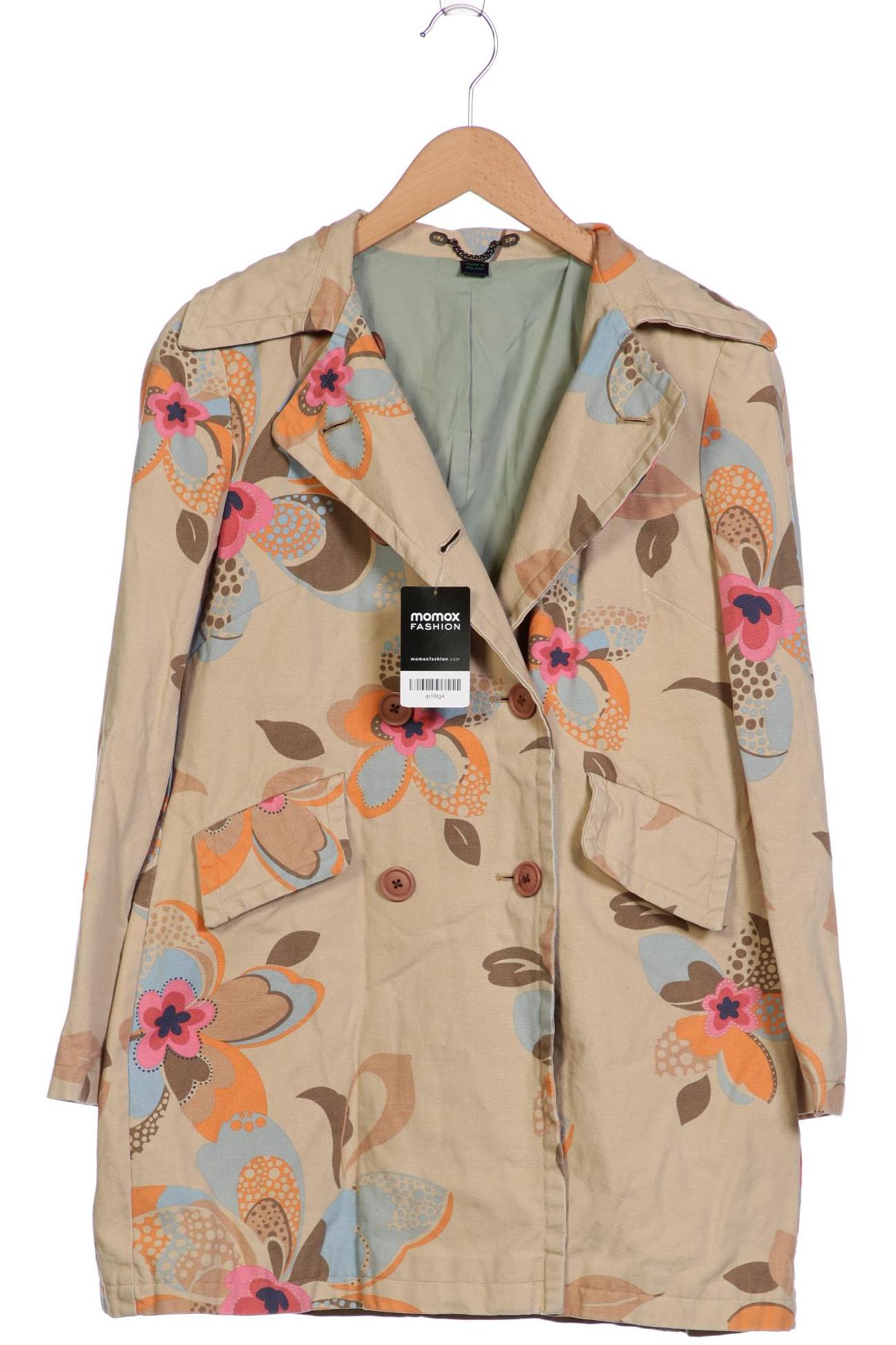 

Boden Damen Mantel, beige