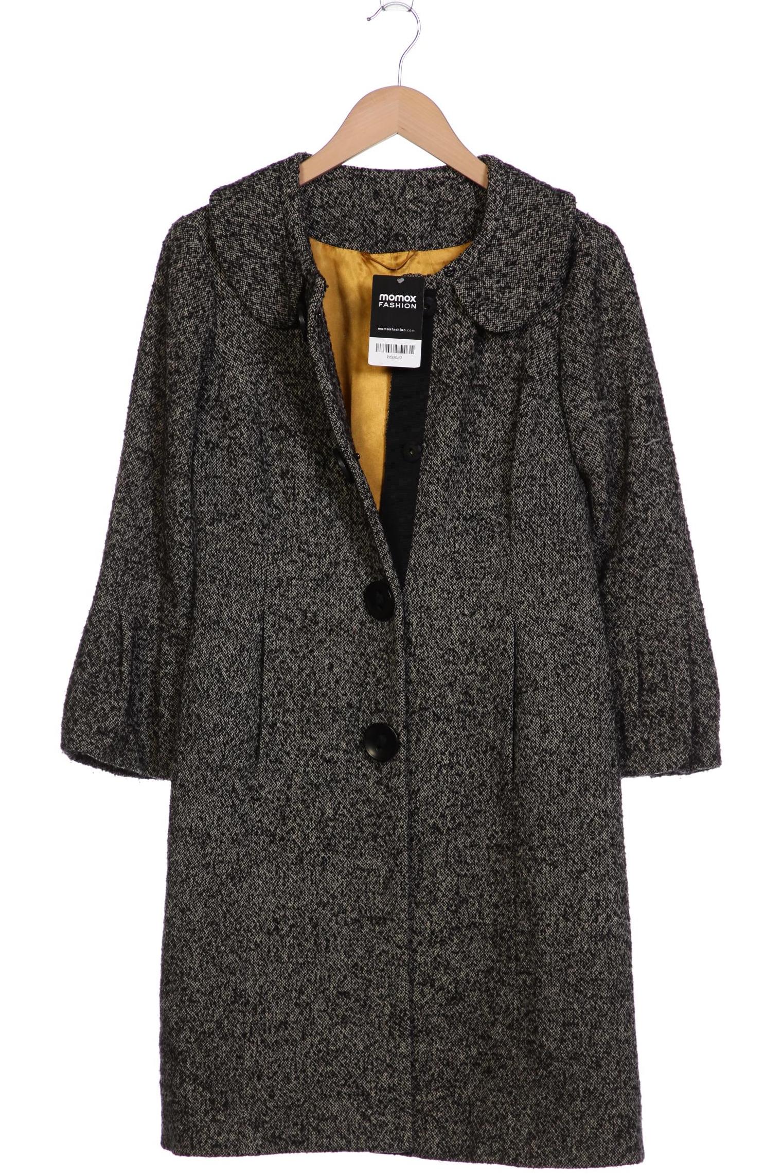 

Boden Damen Mantel, schwarz