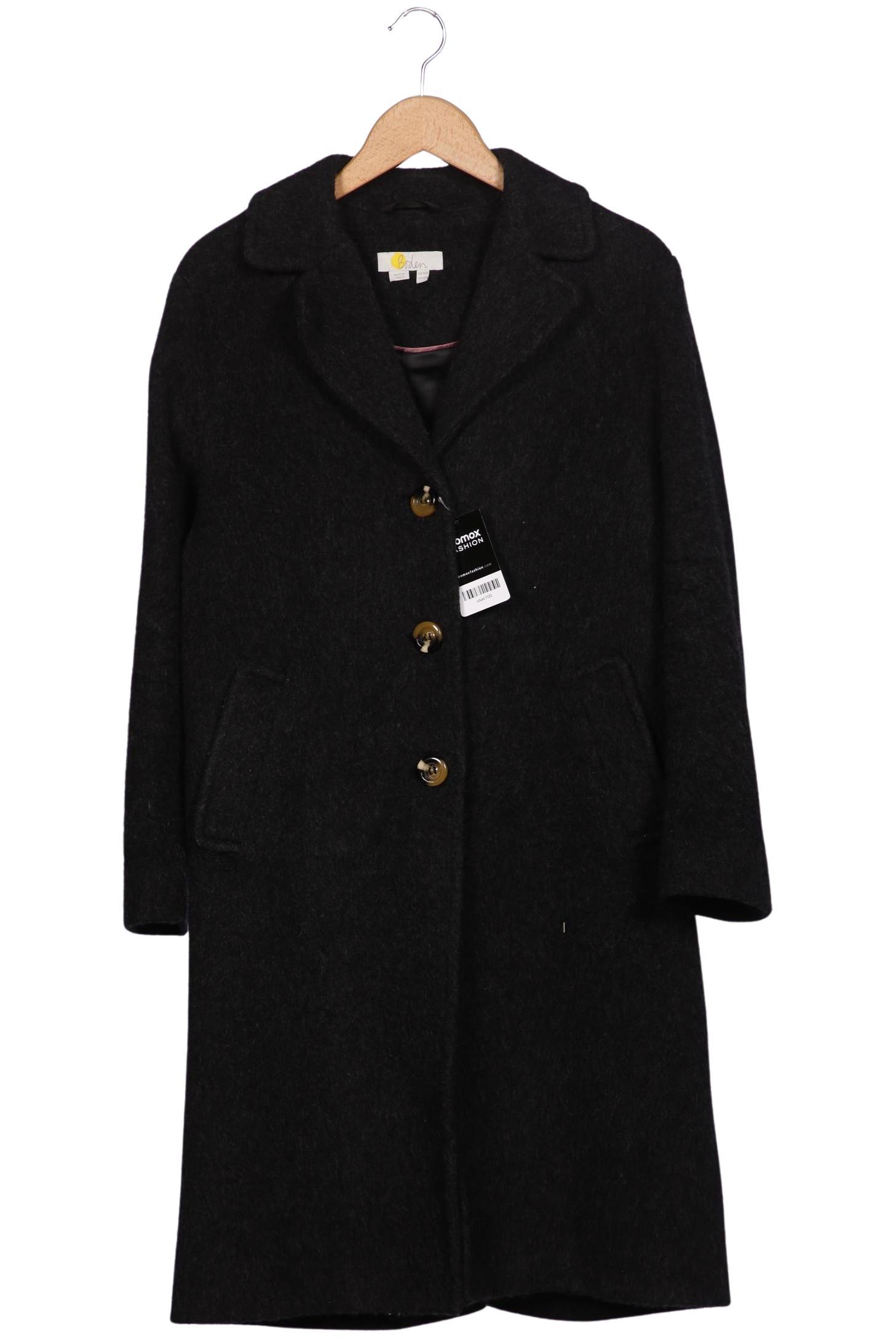 

Boden Damen Mantel, schwarz, Gr. 36