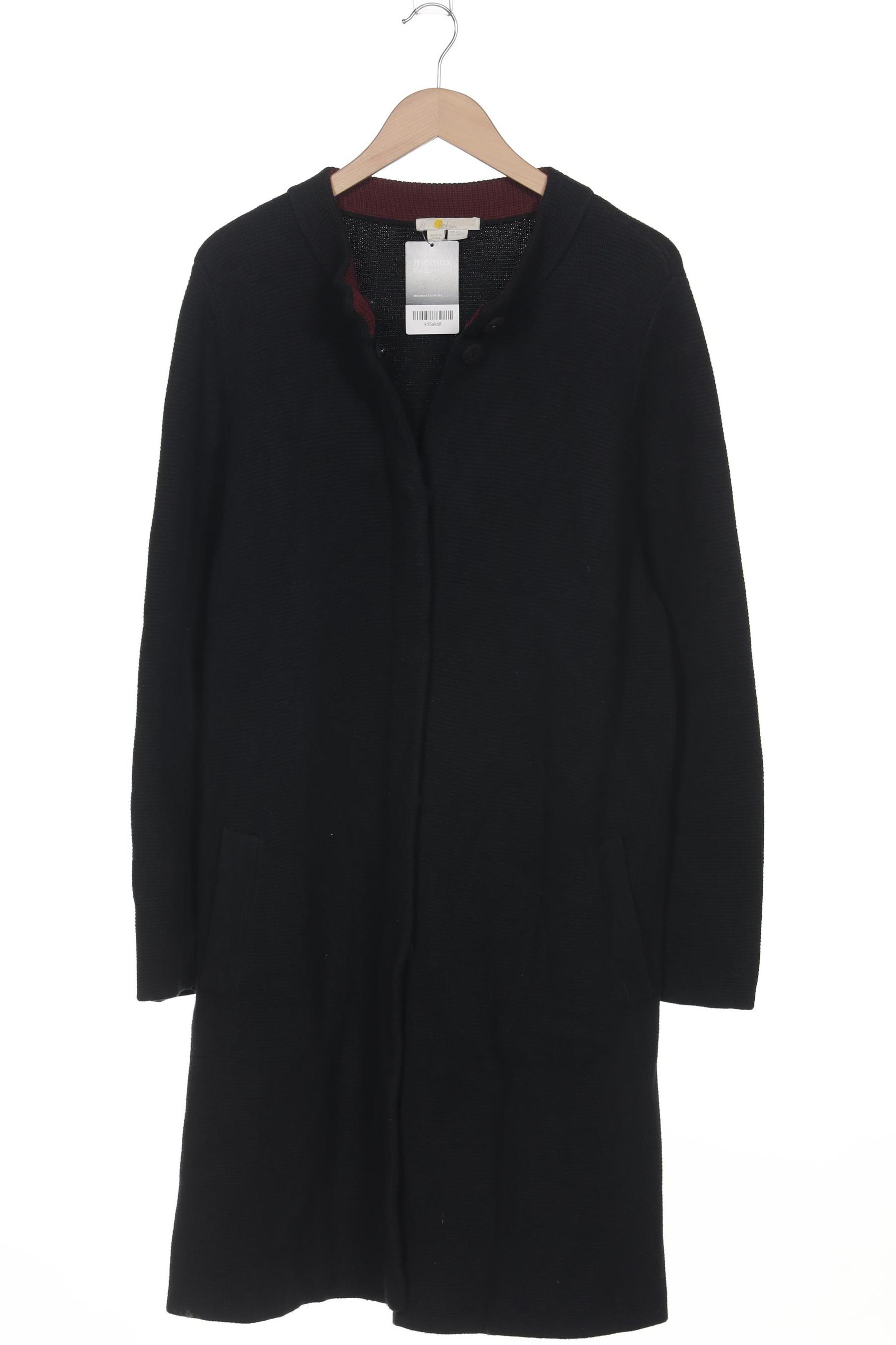 

Boden Damen Mantel, schwarz, Gr. 48
