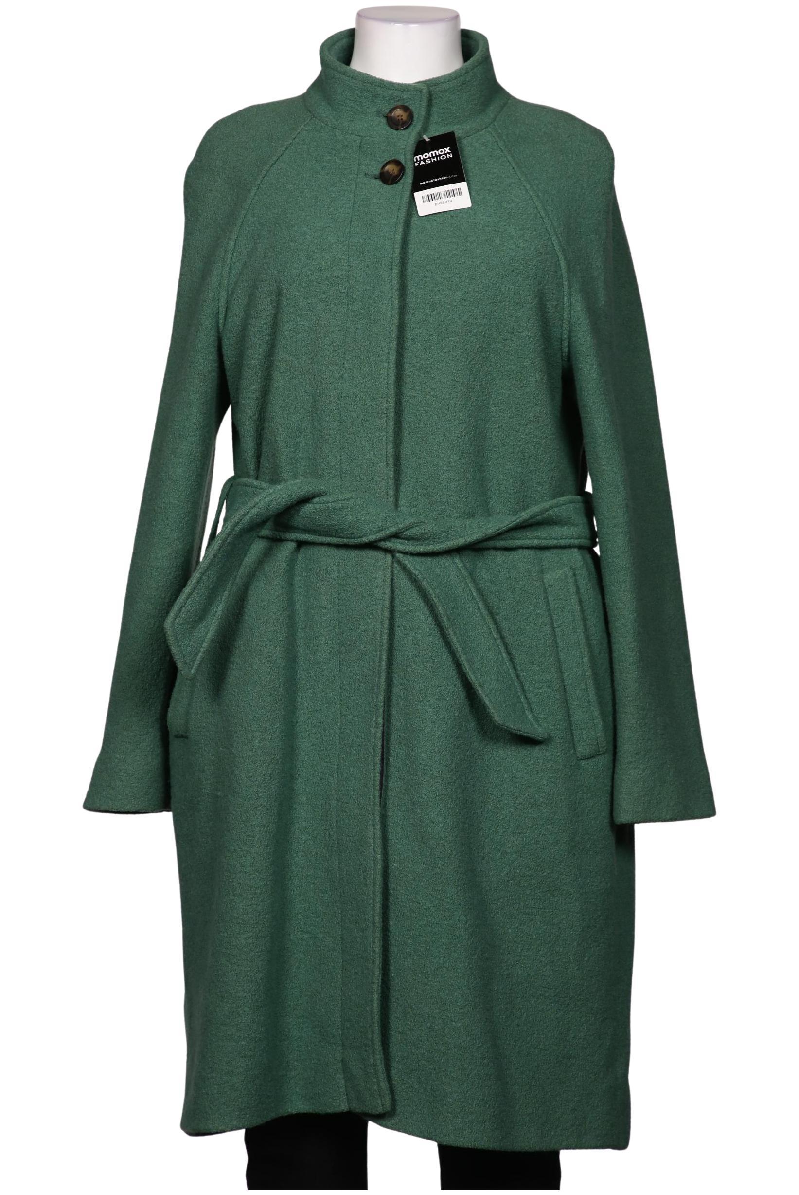 

Boden Damen Mantel, grün, Gr. 44