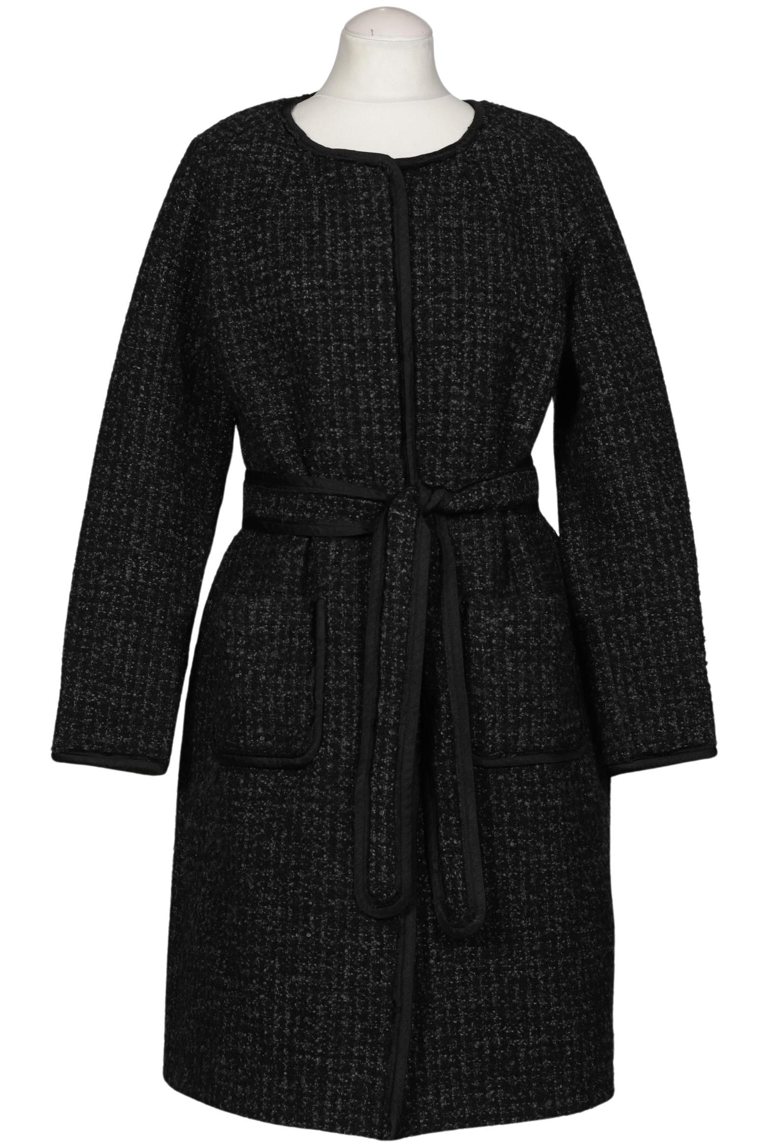 

Boden Damen Mantel, schwarz, Gr. 38