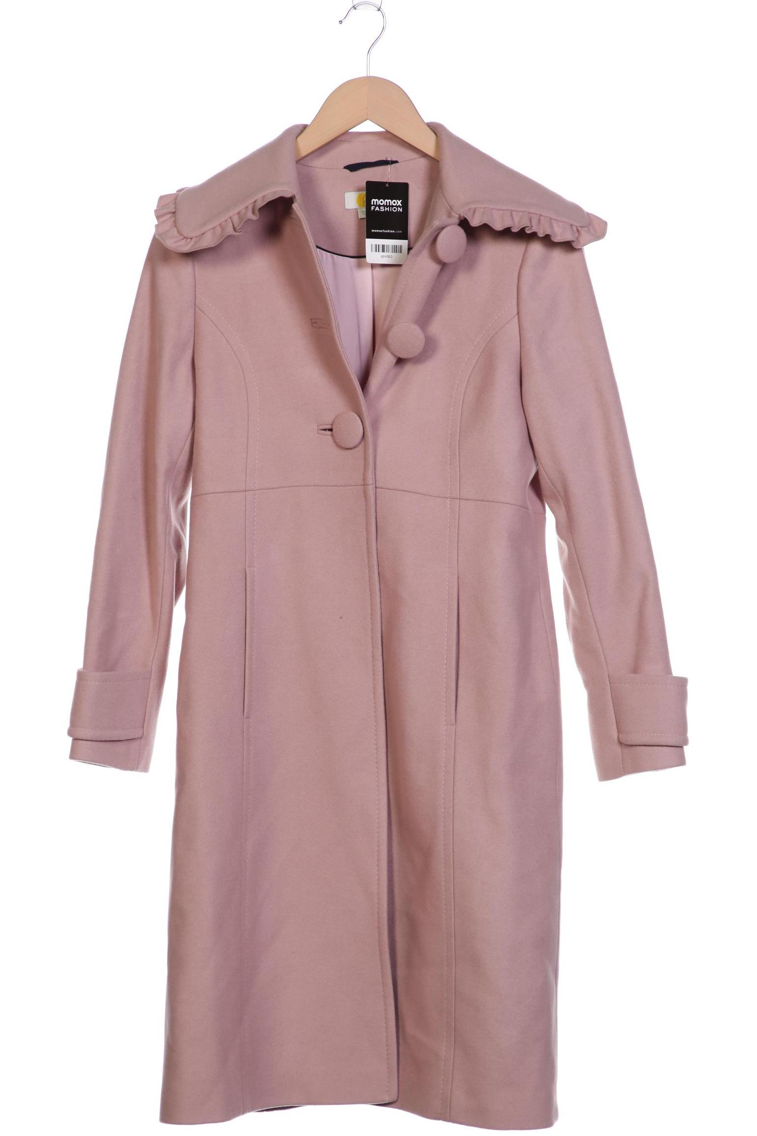 

Boden Damen Mantel, pink, Gr. 34