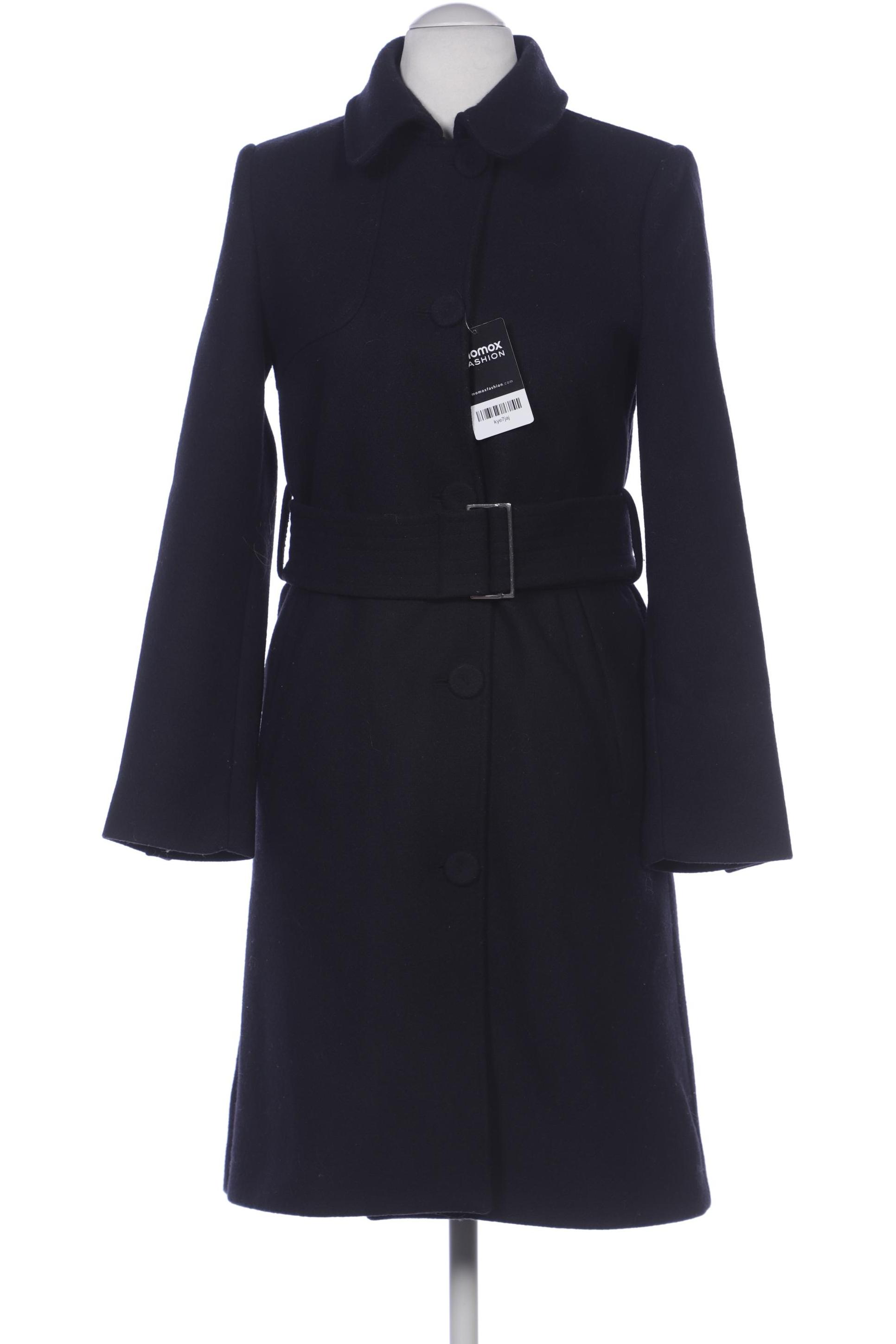 

Boden Damen Mantel, marineblau, Gr. 34