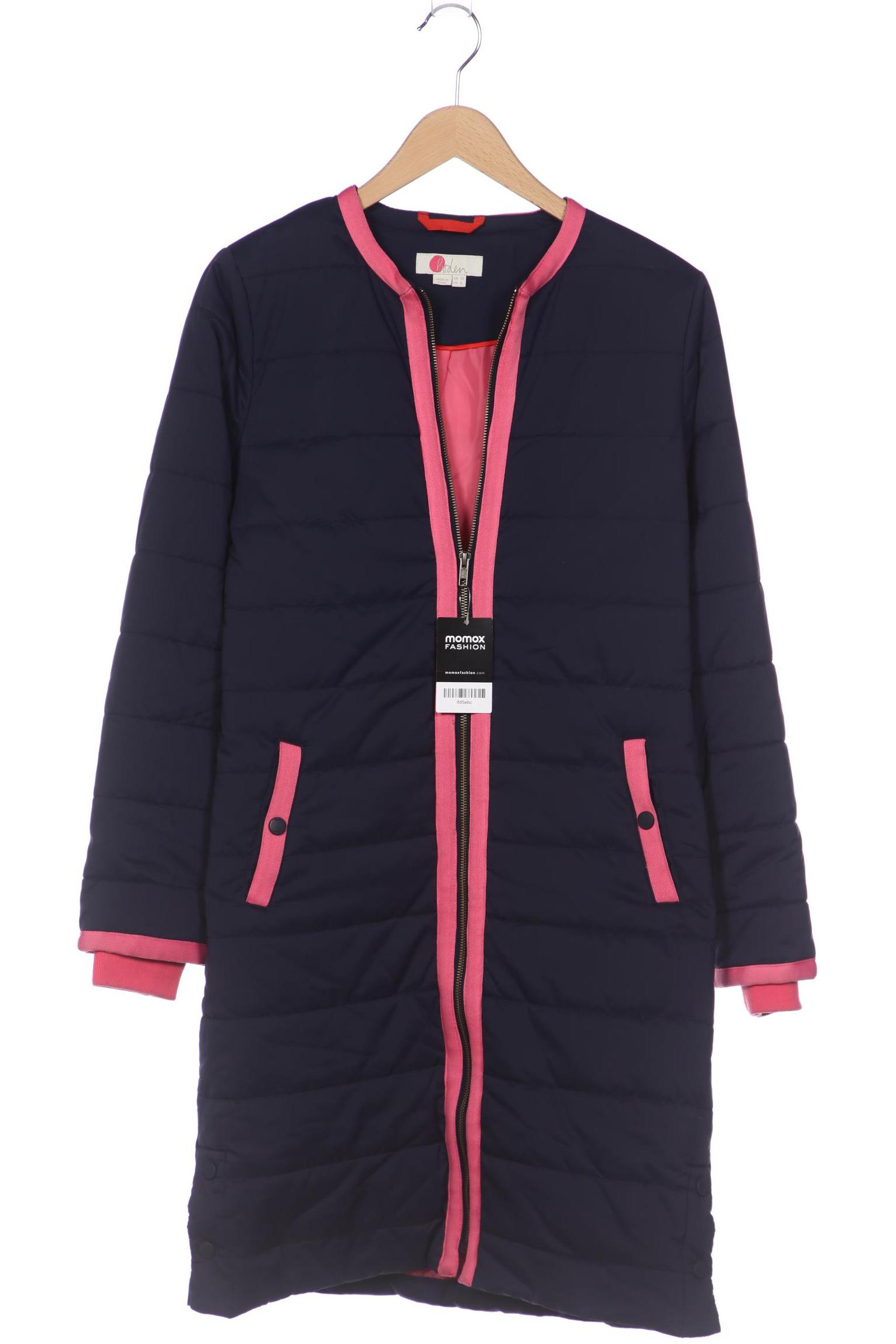 

Boden Damen Mantel, marineblau