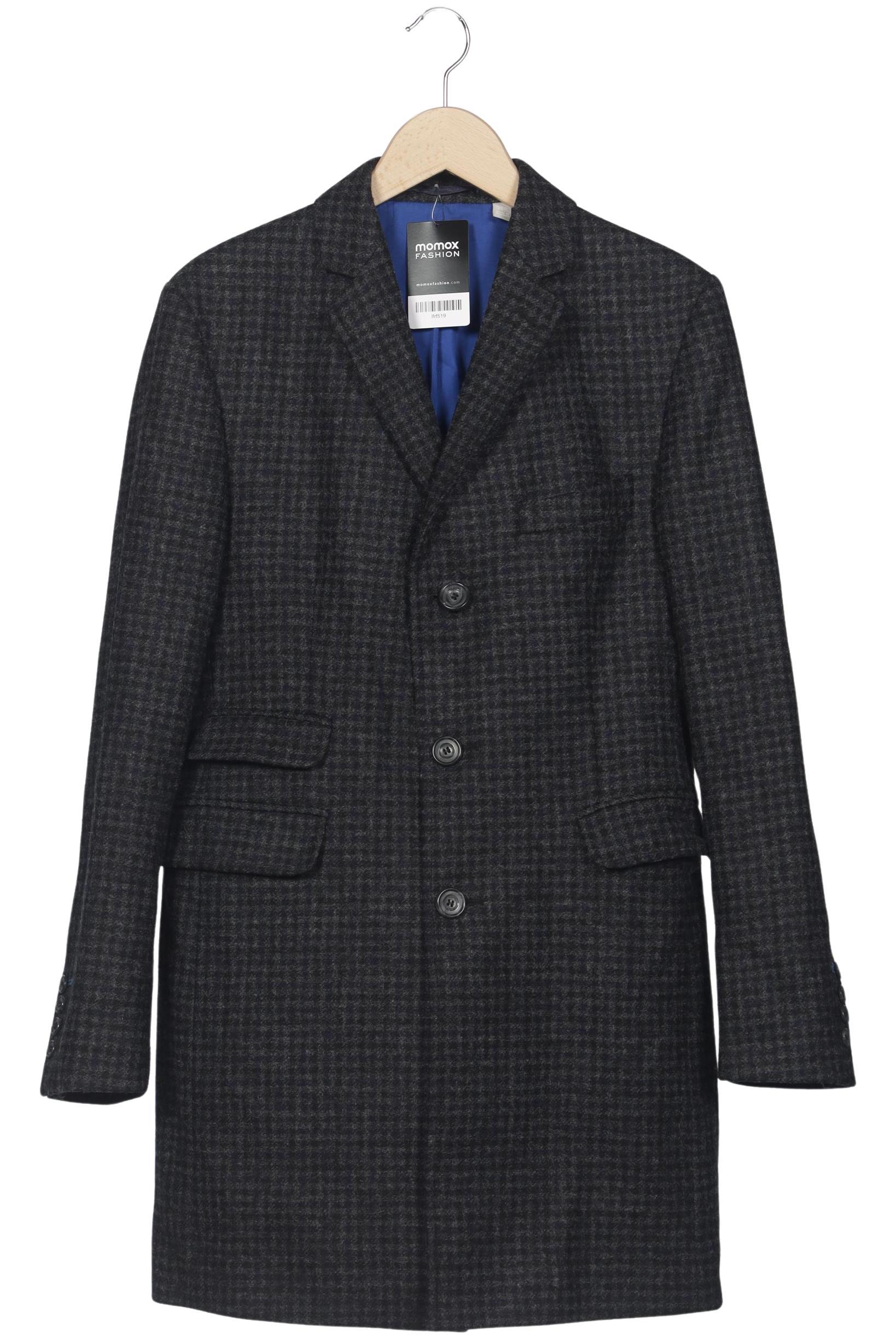 

Boden Damen Mantel, grau, Gr. 38