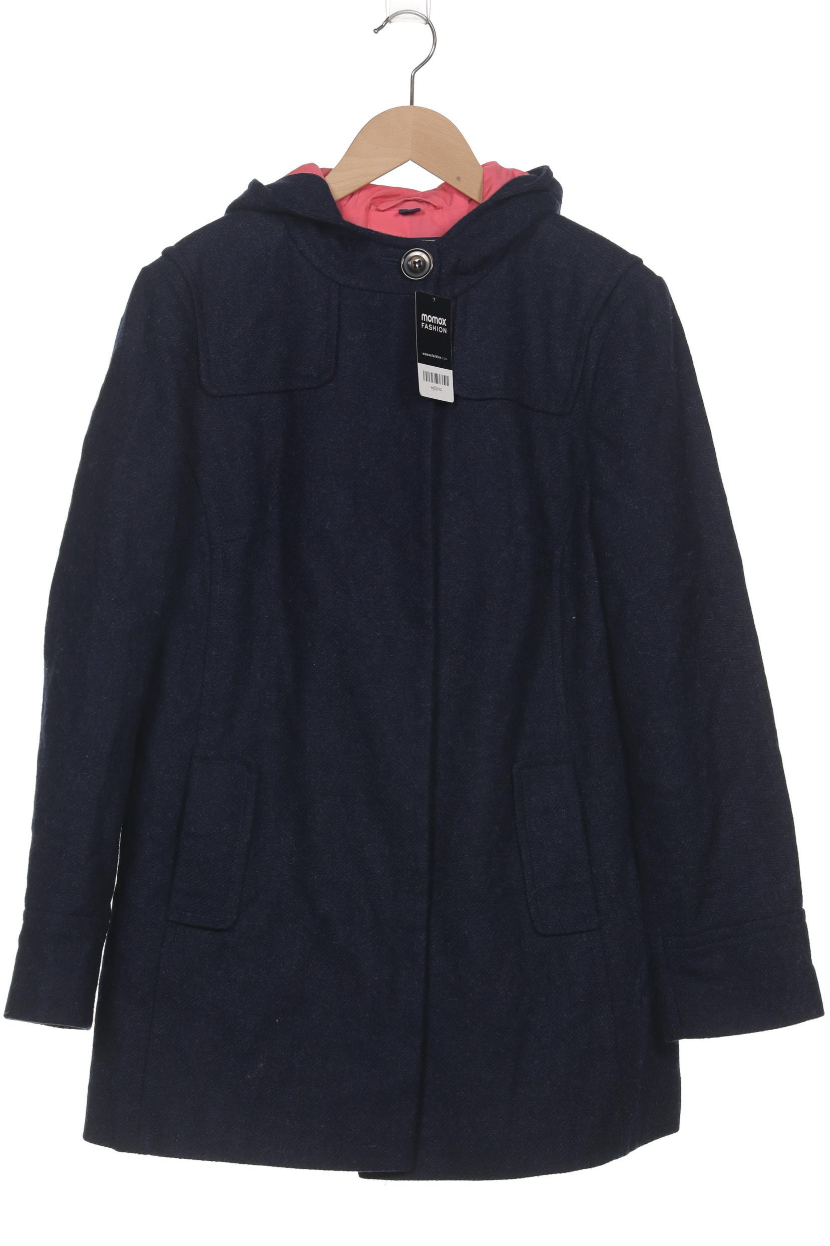 

Boden Damen Mantel, marineblau, Gr. 14