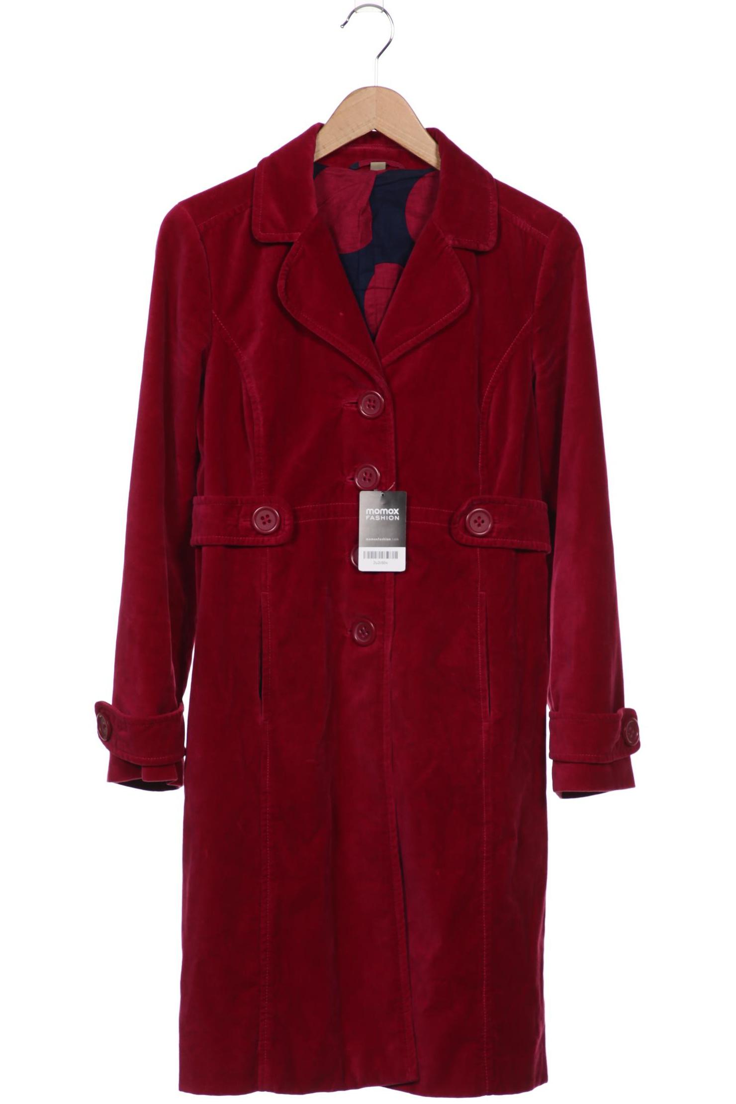 

Boden Damen Mantel, pink, Gr. 12