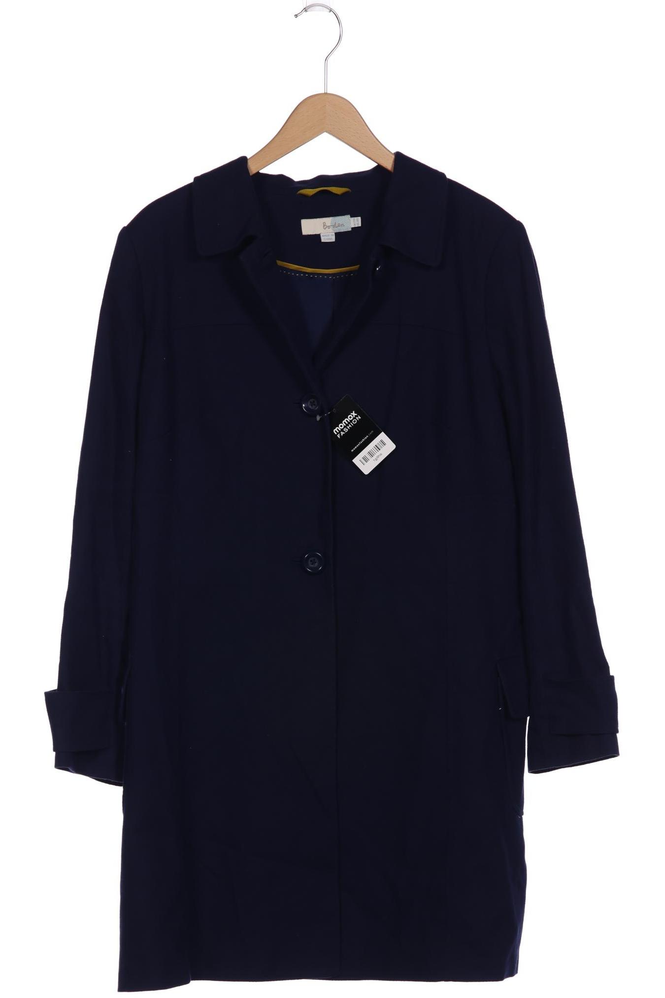 

Boden Damen Mantel, marineblau