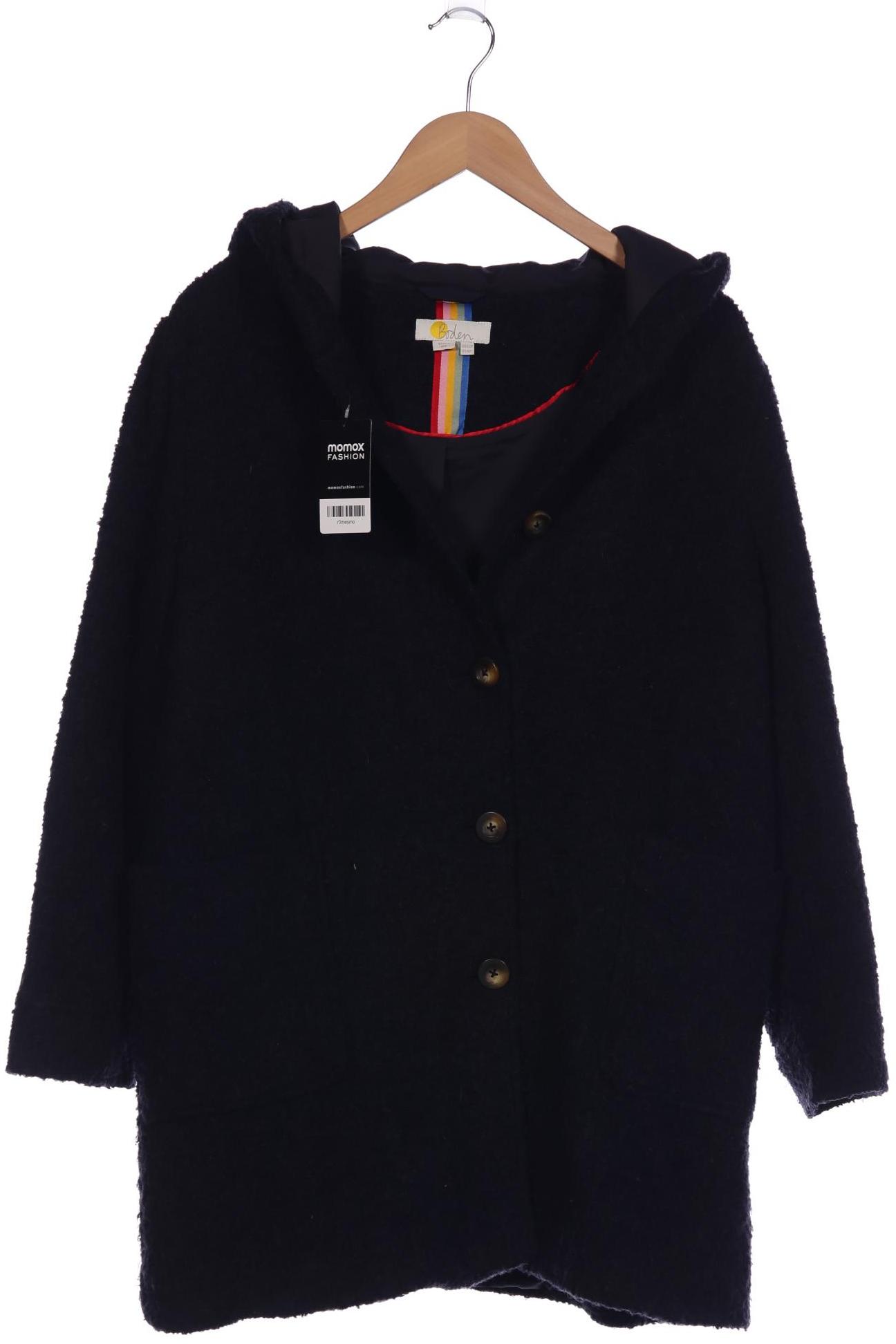 

Boden Damen Mantel, marineblau