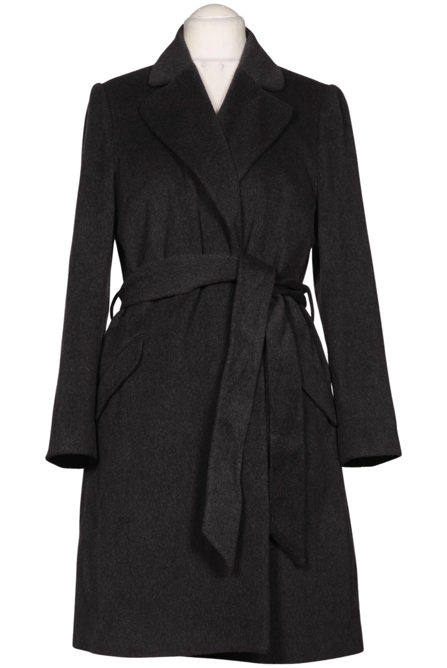 

Boden Damen Mantel, grau, Gr. 42