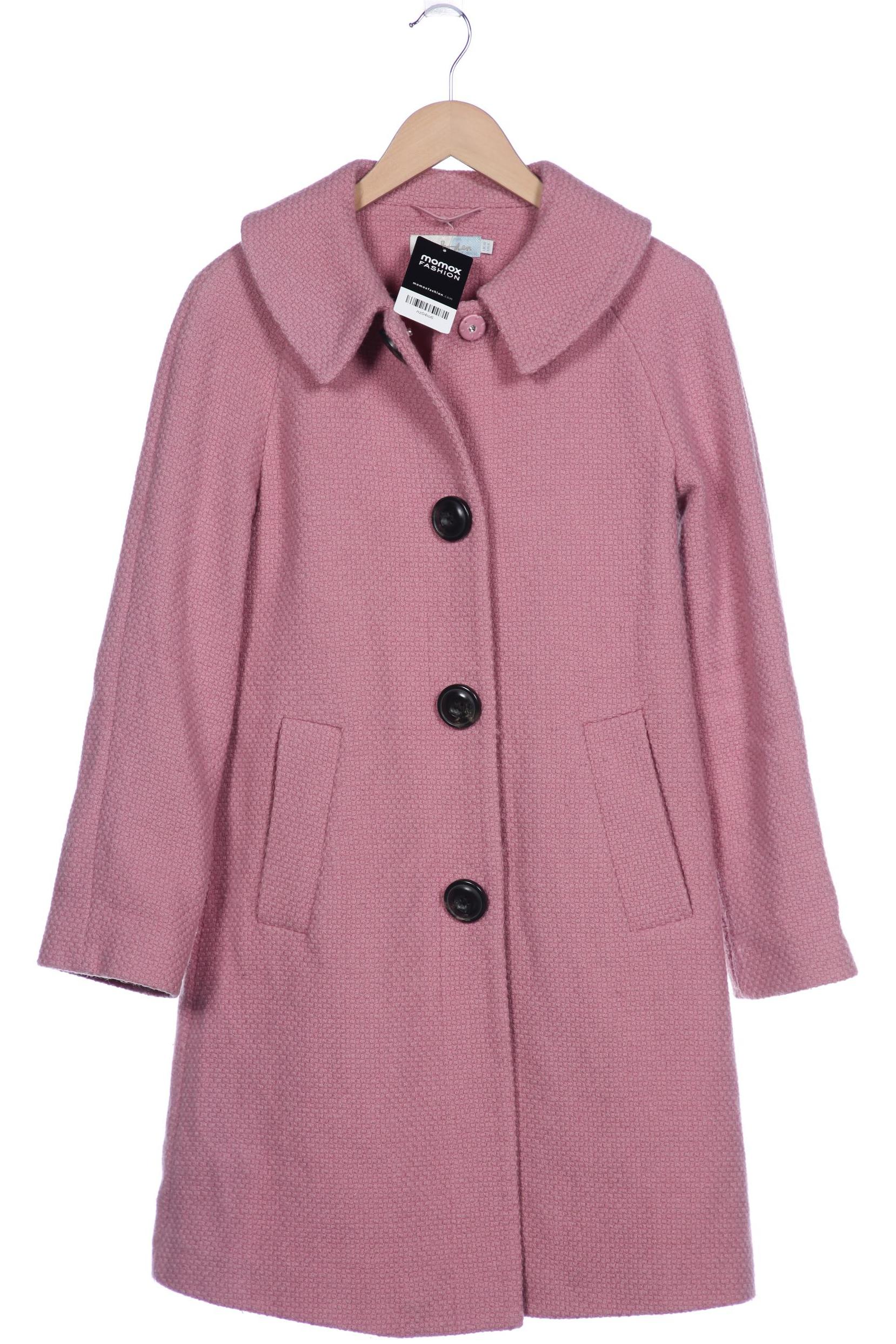

Boden Damen Mantel, pink