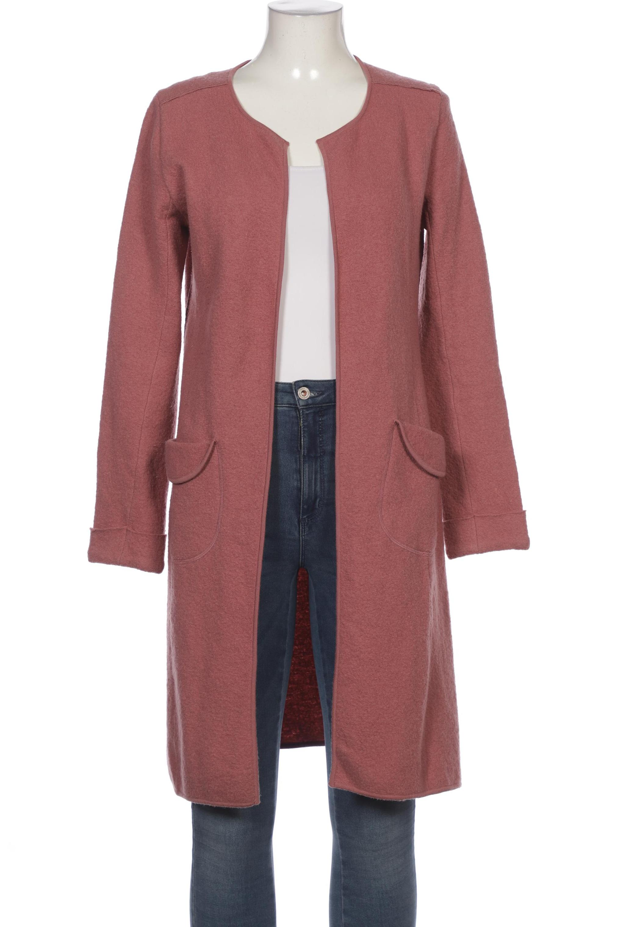 

Boden Damen Mantel, pink