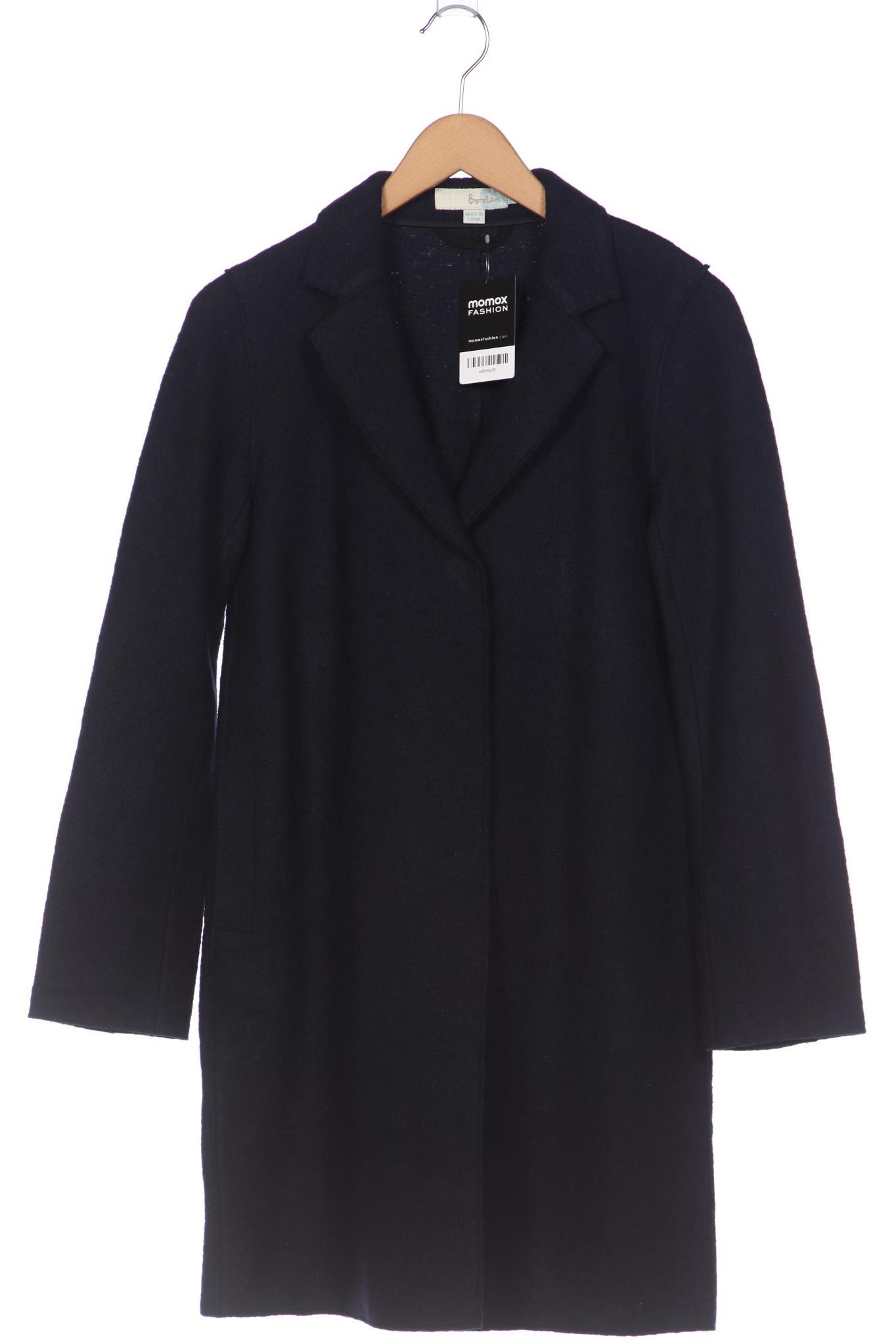 

Boden Damen Mantel, marineblau, Gr. 36