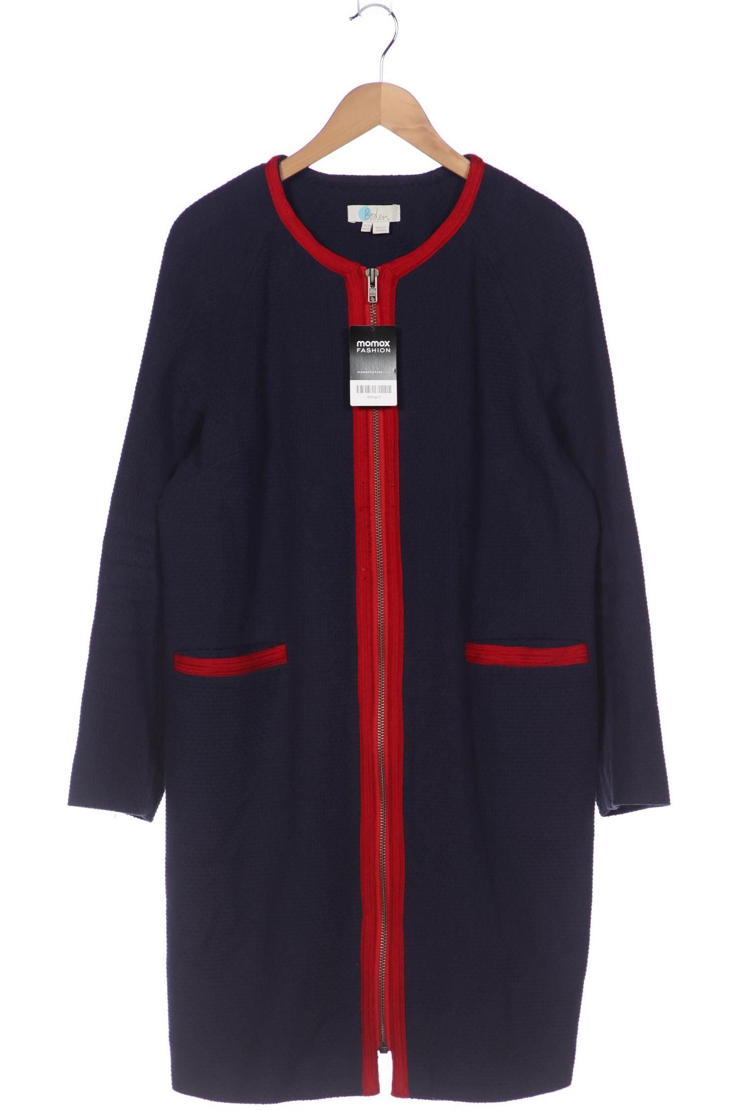 

Boden Damen Mantel, marineblau