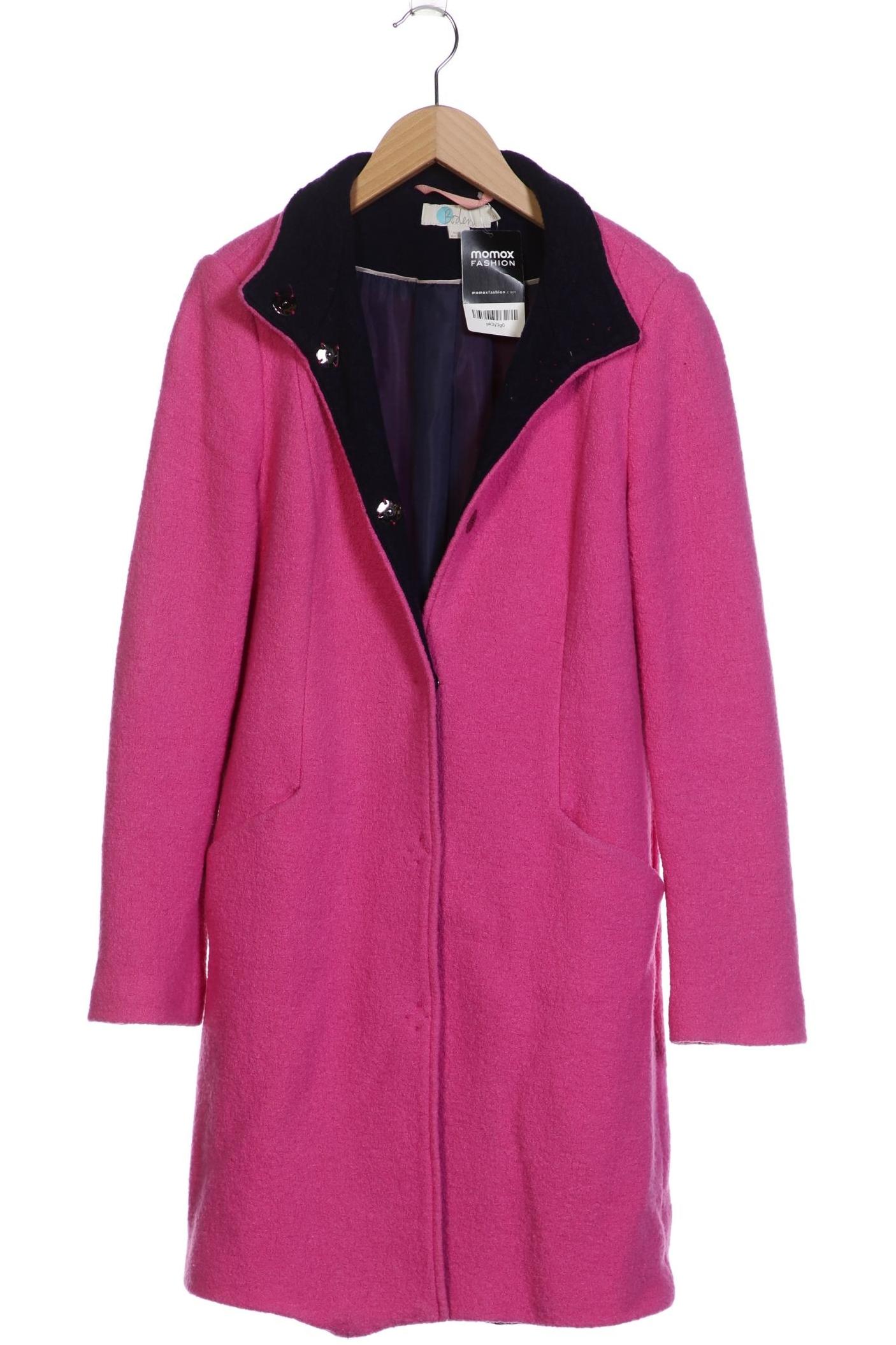 

Boden Damen Mantel, pink, Gr. 36