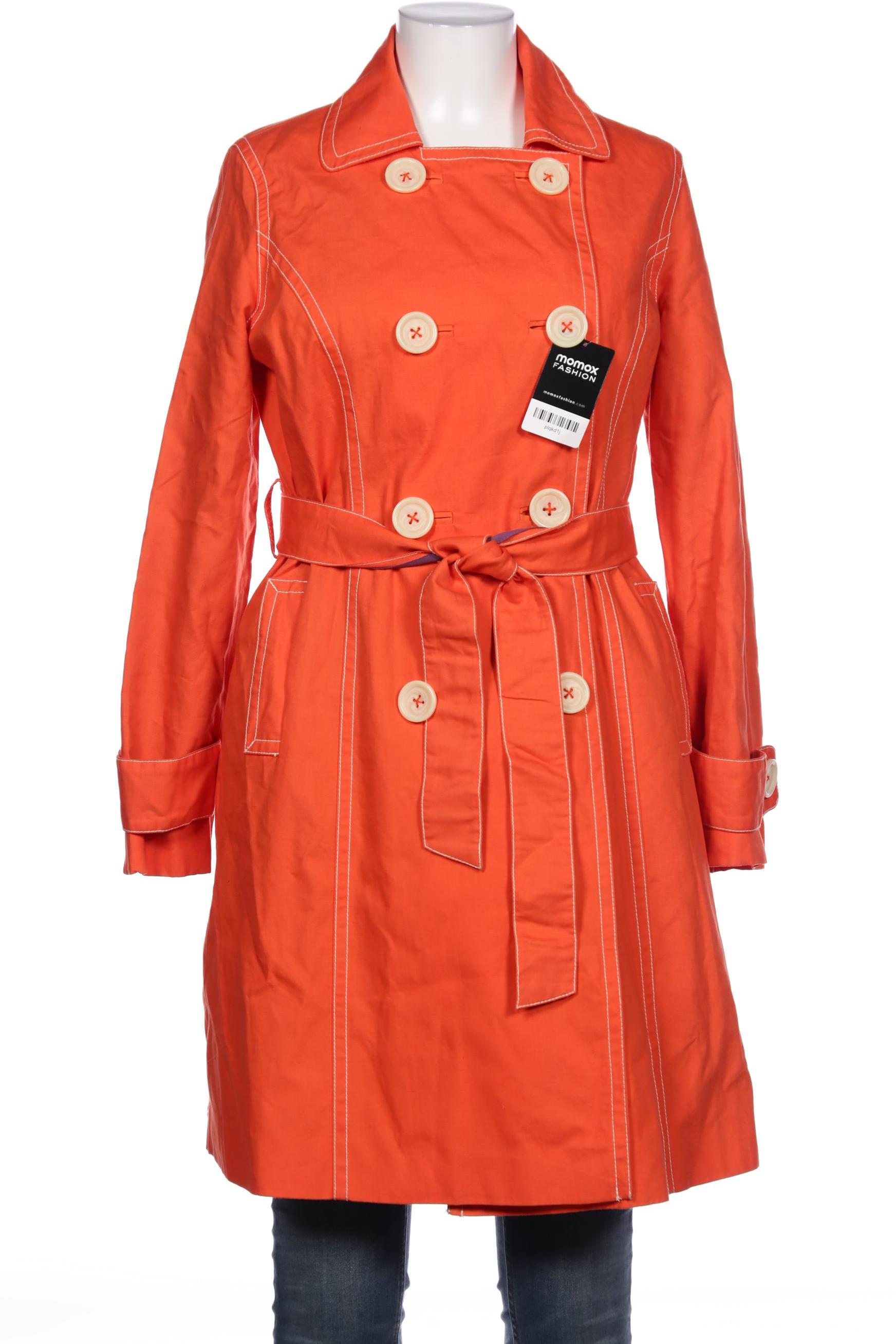 

Boden Damen Mantel, orange
