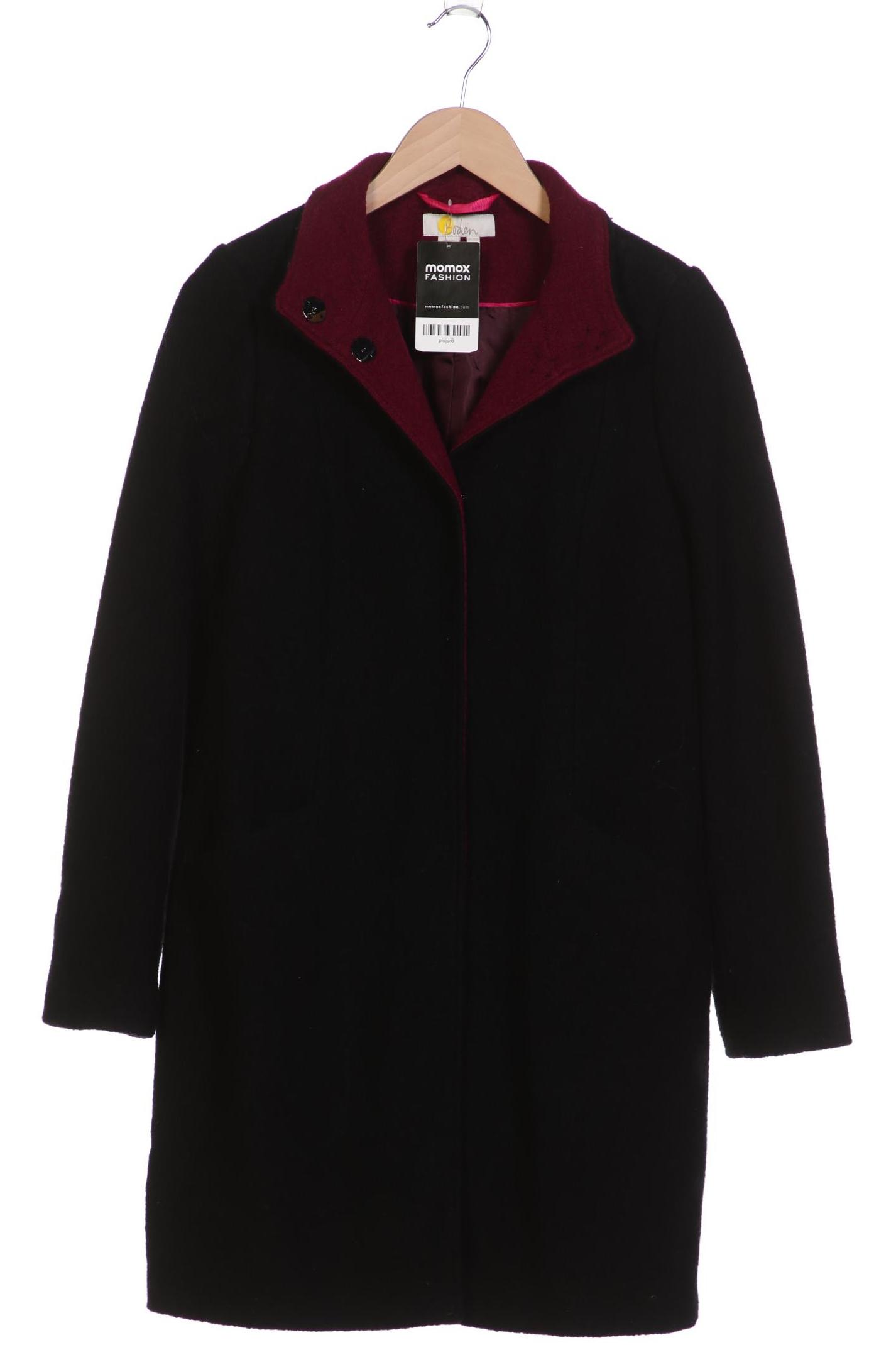 

Boden Damen Mantel, schwarz, Gr. 36