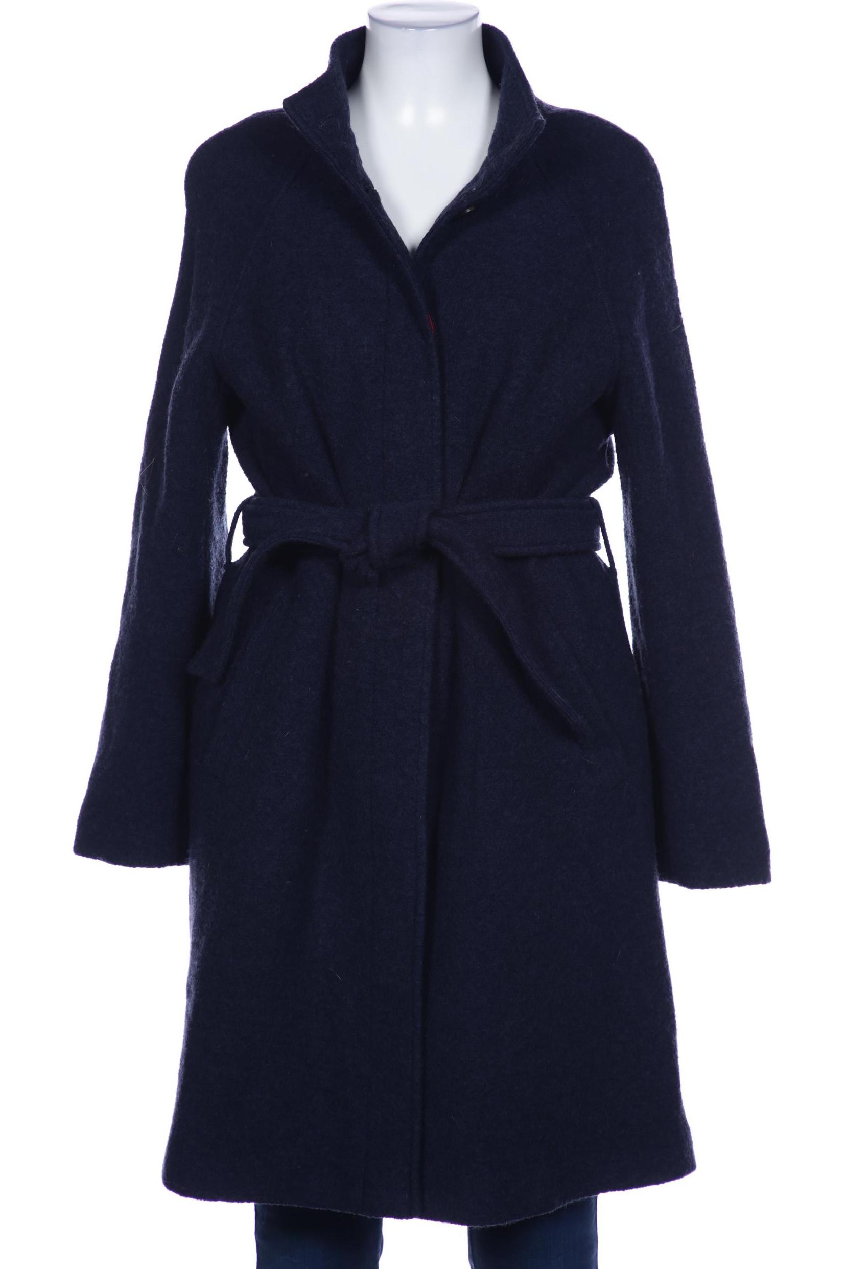 

Boden Damen Mantel, marineblau, Gr. 42