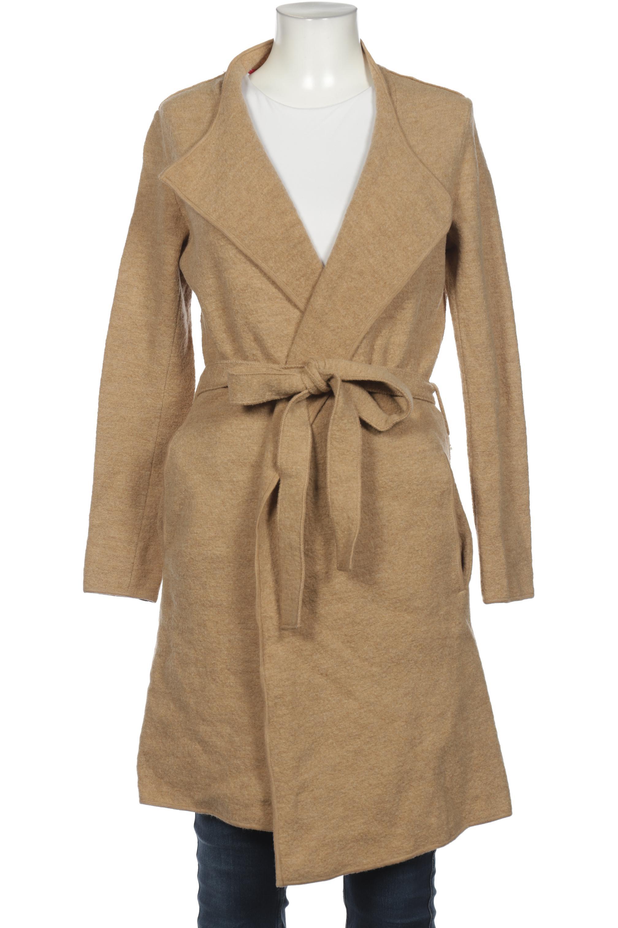 

Boden Damen Mantel, beige, Gr. 38