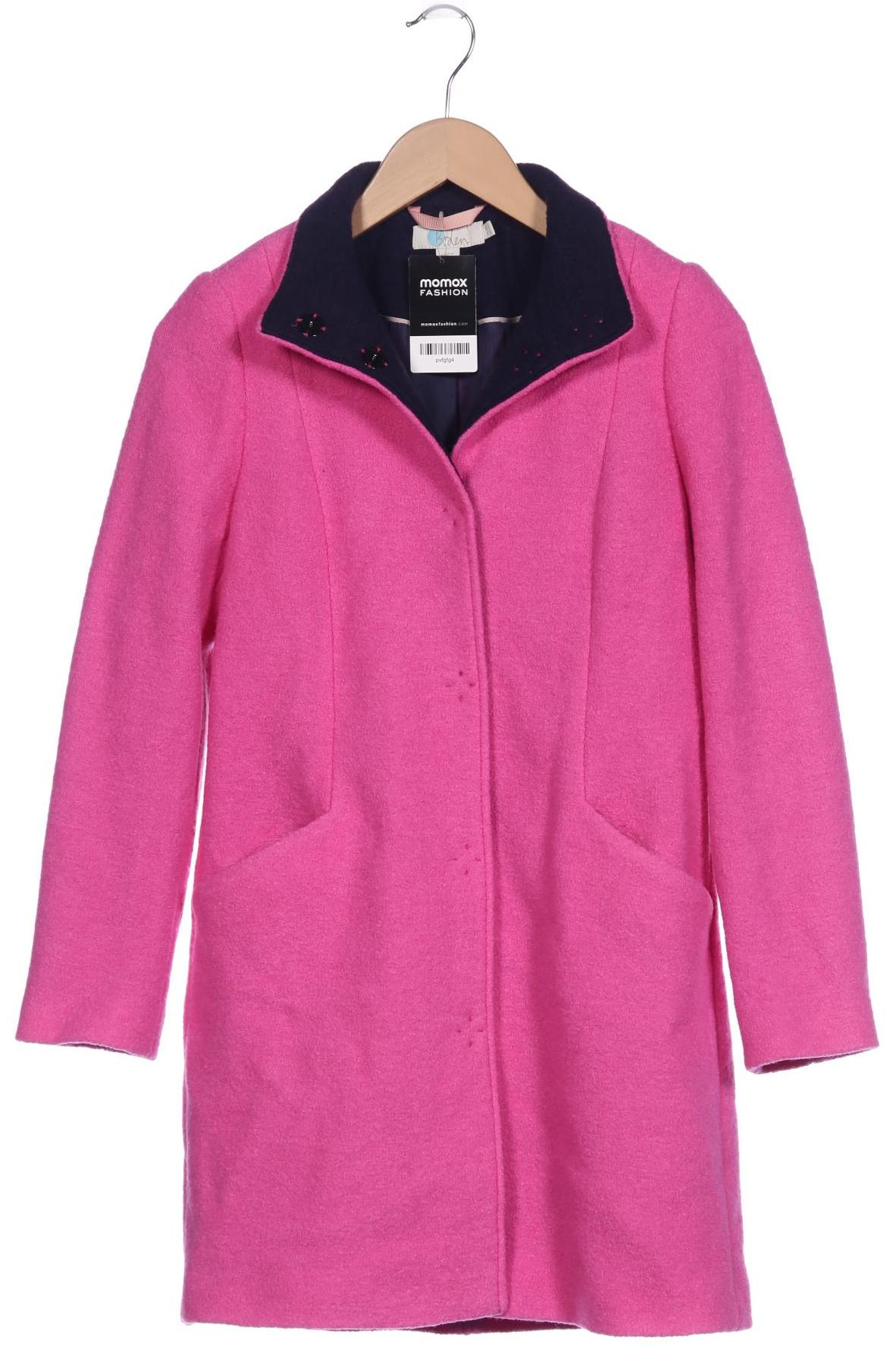 

Boden Damen Mantel, pink, Gr. 34