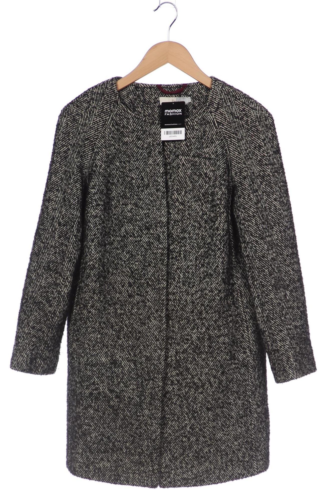 

Boden Damen Mantel, grau, Gr. 34