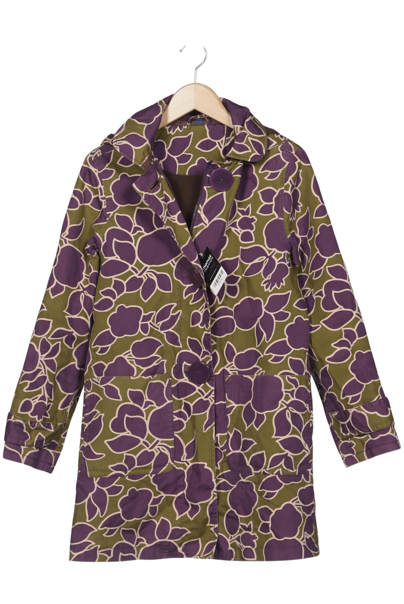 

Boden Damen Mantel, mehrfarbig, Gr. 42