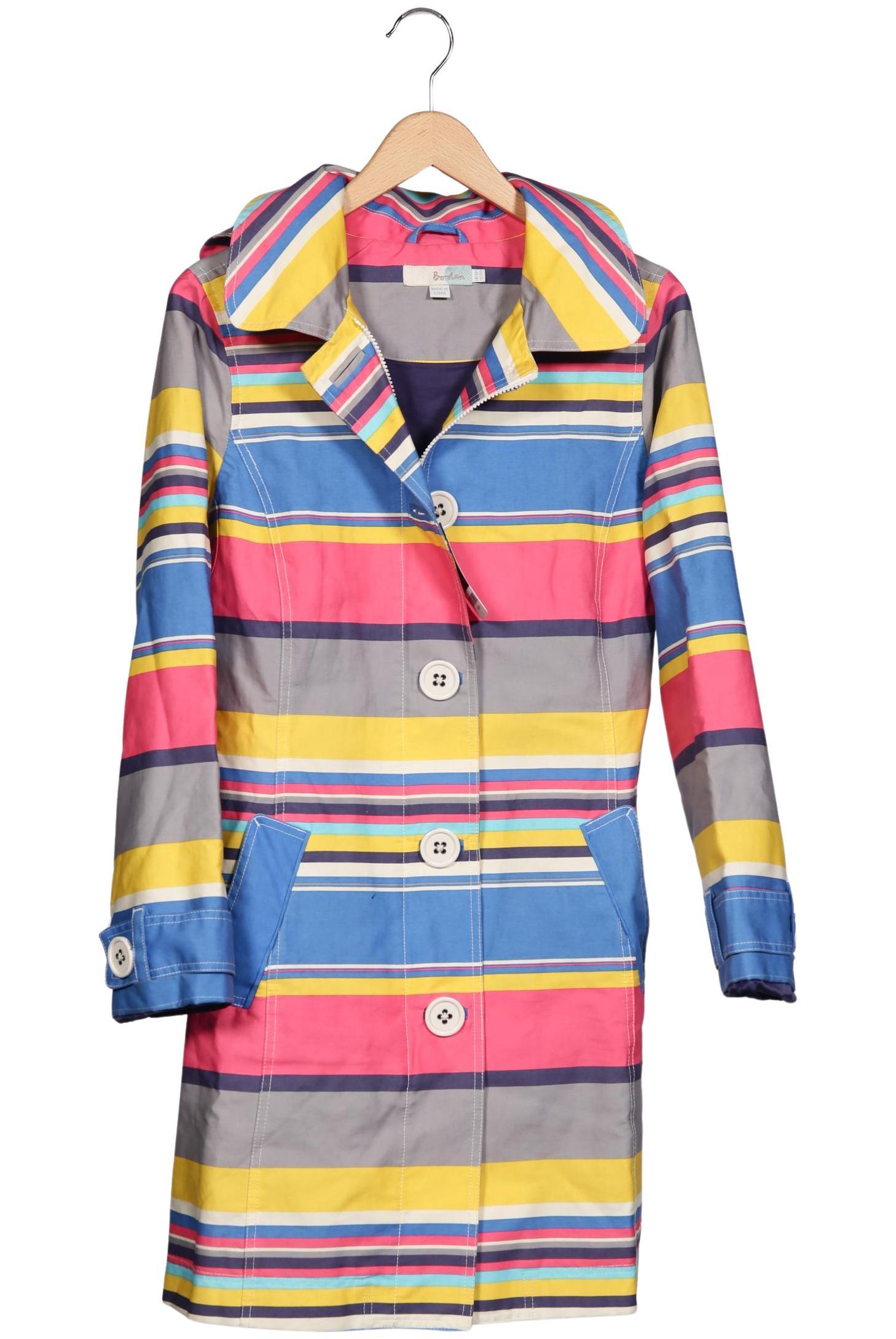 

Boden Damen Mantel, mehrfarbig, Gr. 42